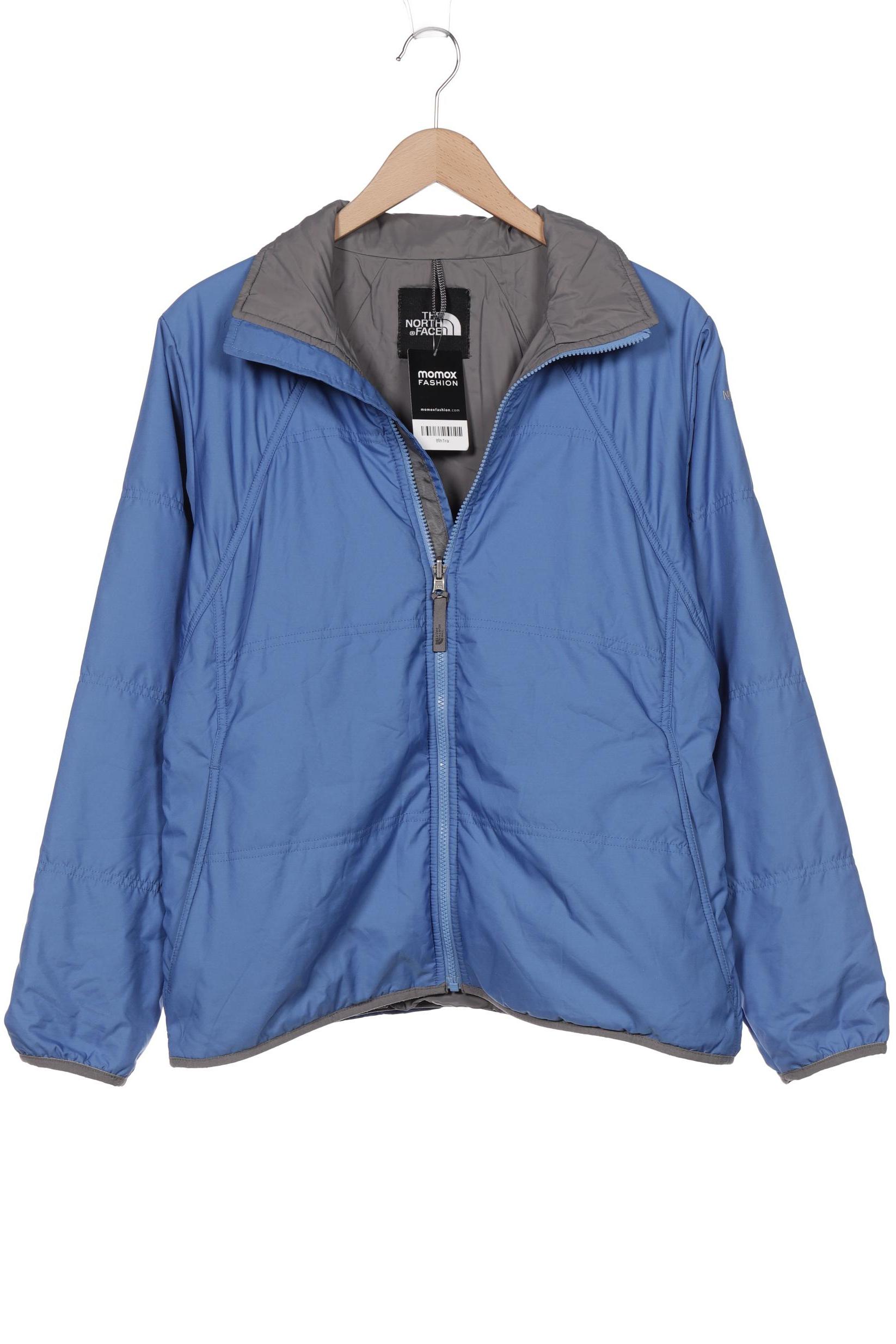 

The North Face Damen Jacke, blau