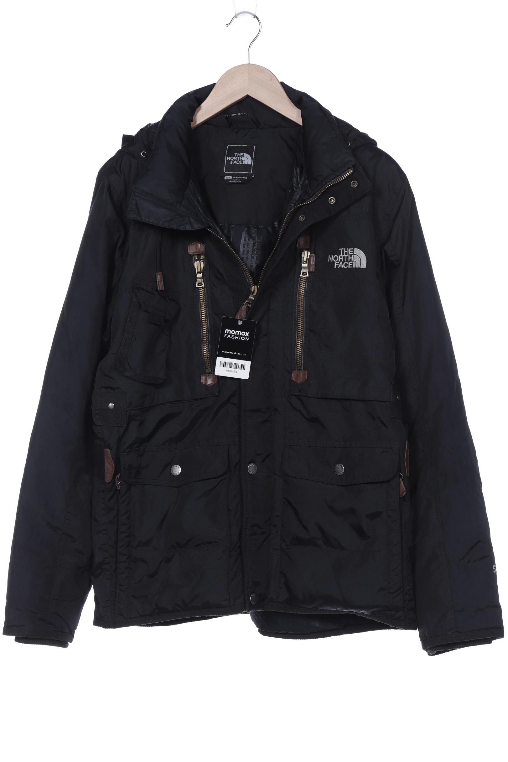 

The North Face Herren Jacke, schwarz, Gr. 48