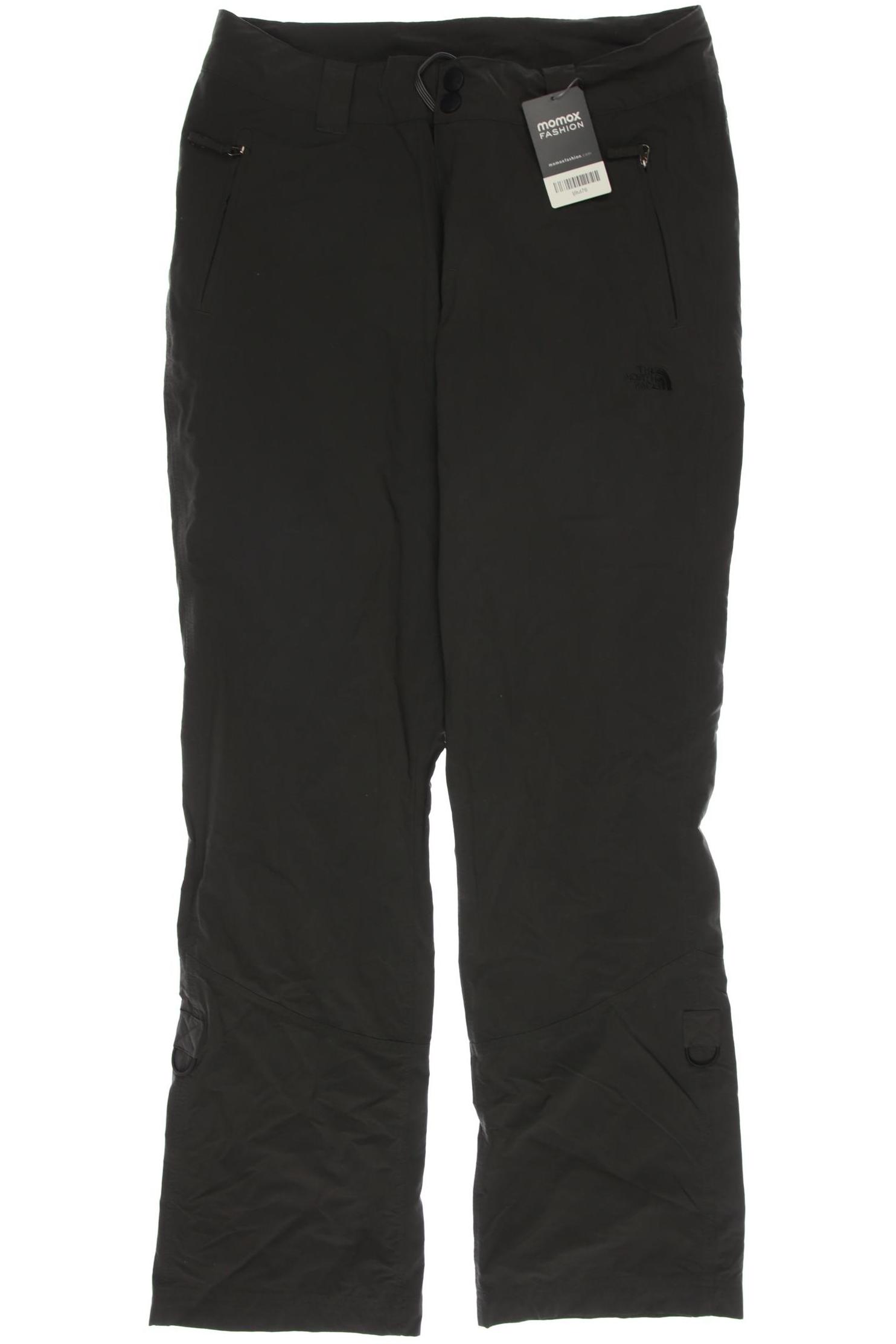 

The North Face Damen Stoffhose, grau, Gr. 12