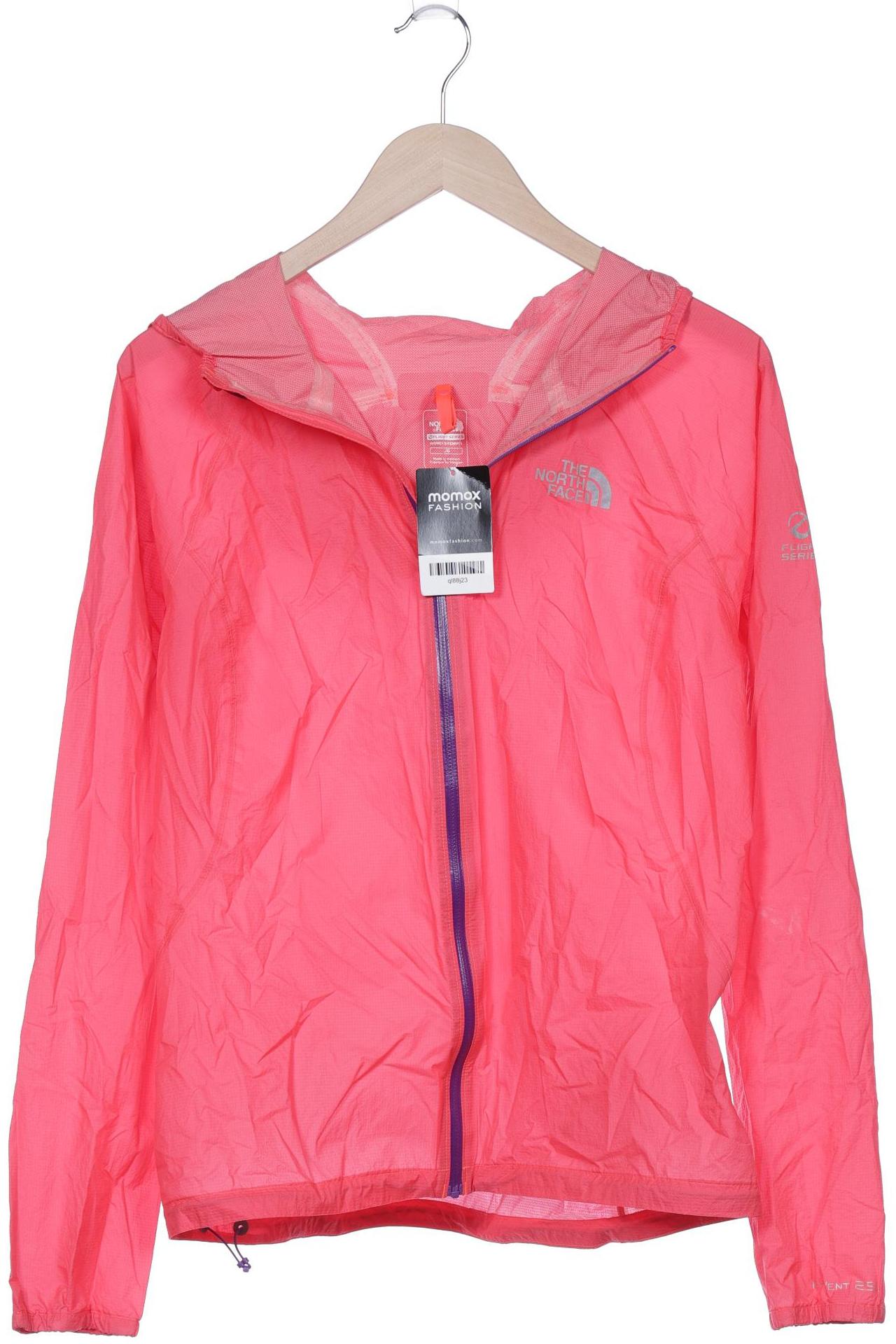 

The North Face Damen Jacke, neon, Gr. 42