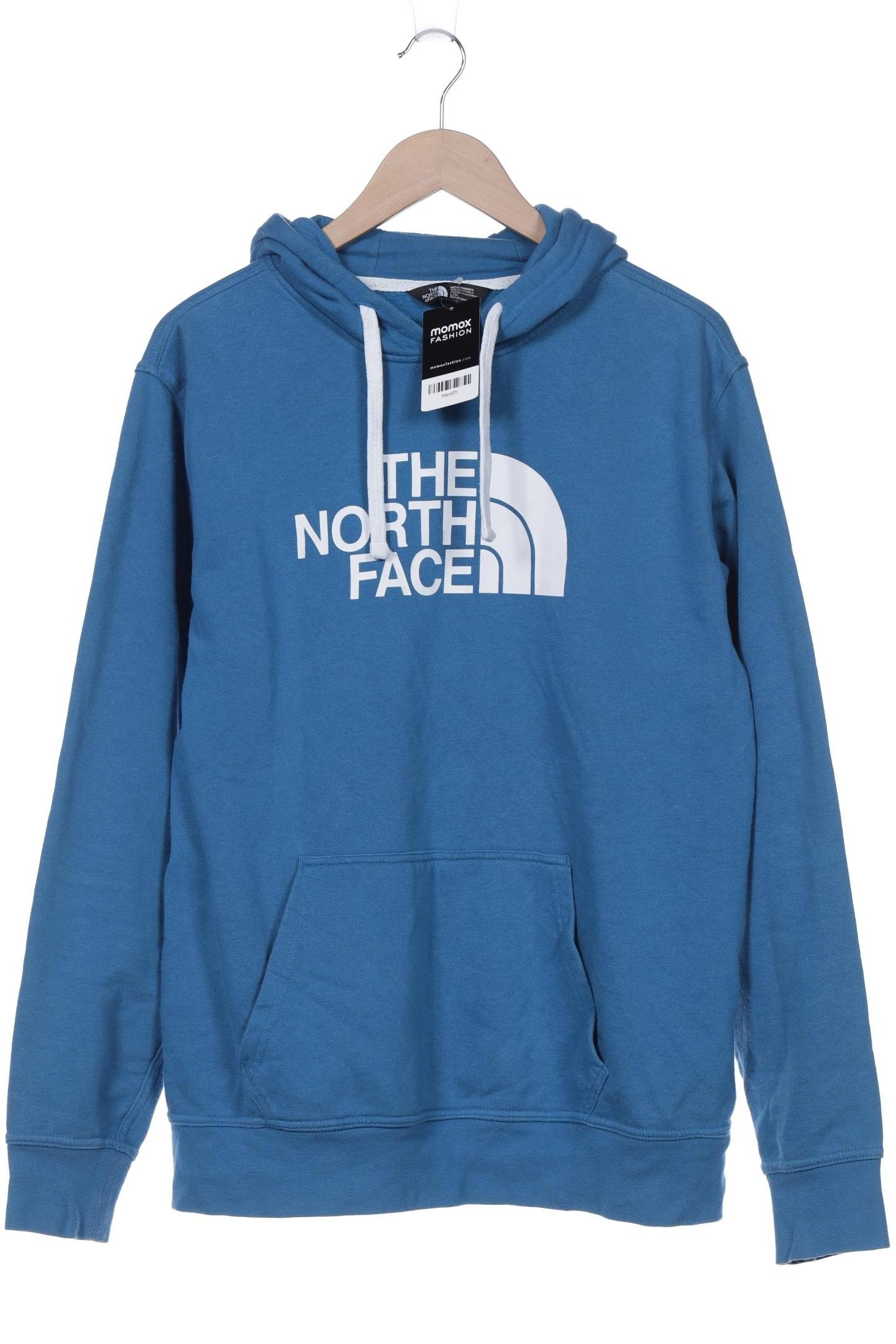 

The North Face Herren Kapuzenpullover, blau, Gr. 52