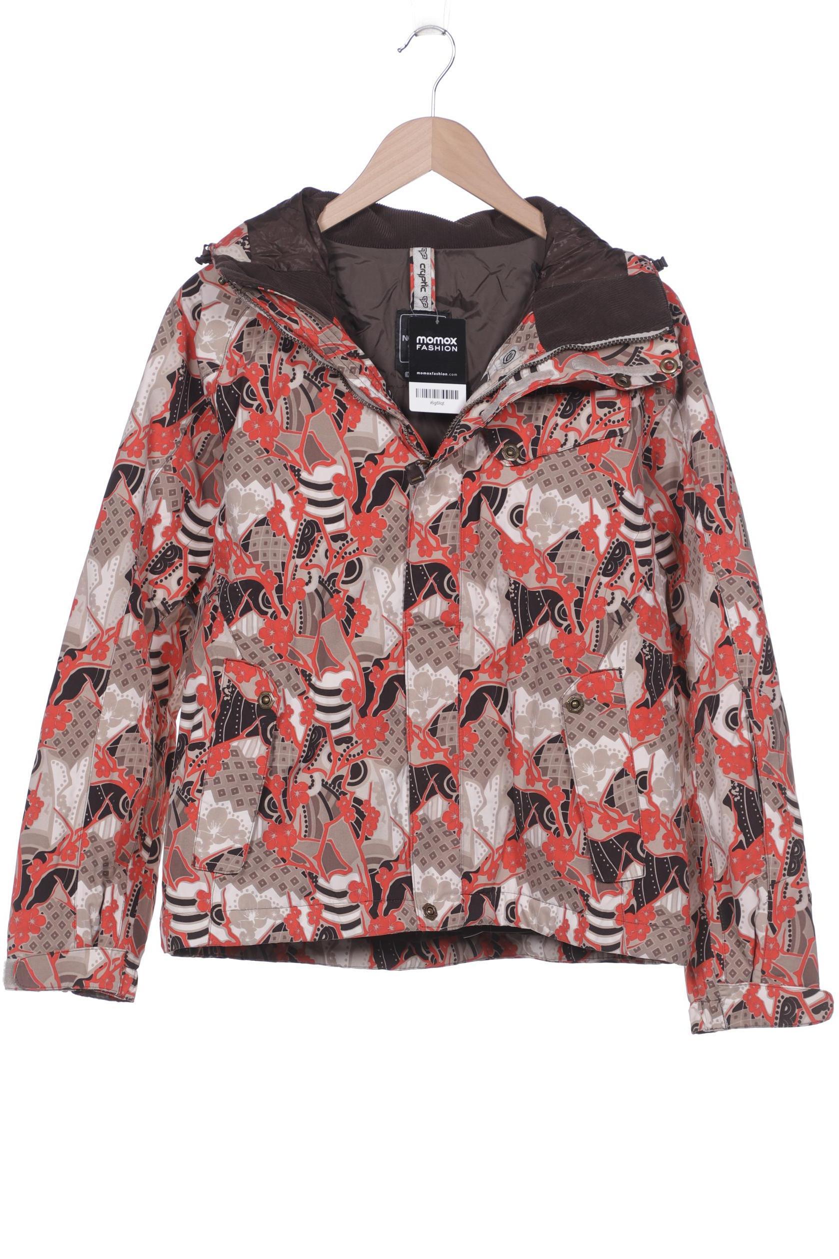 

The North Face Damen Jacke, mehrfarbig, Gr. 38