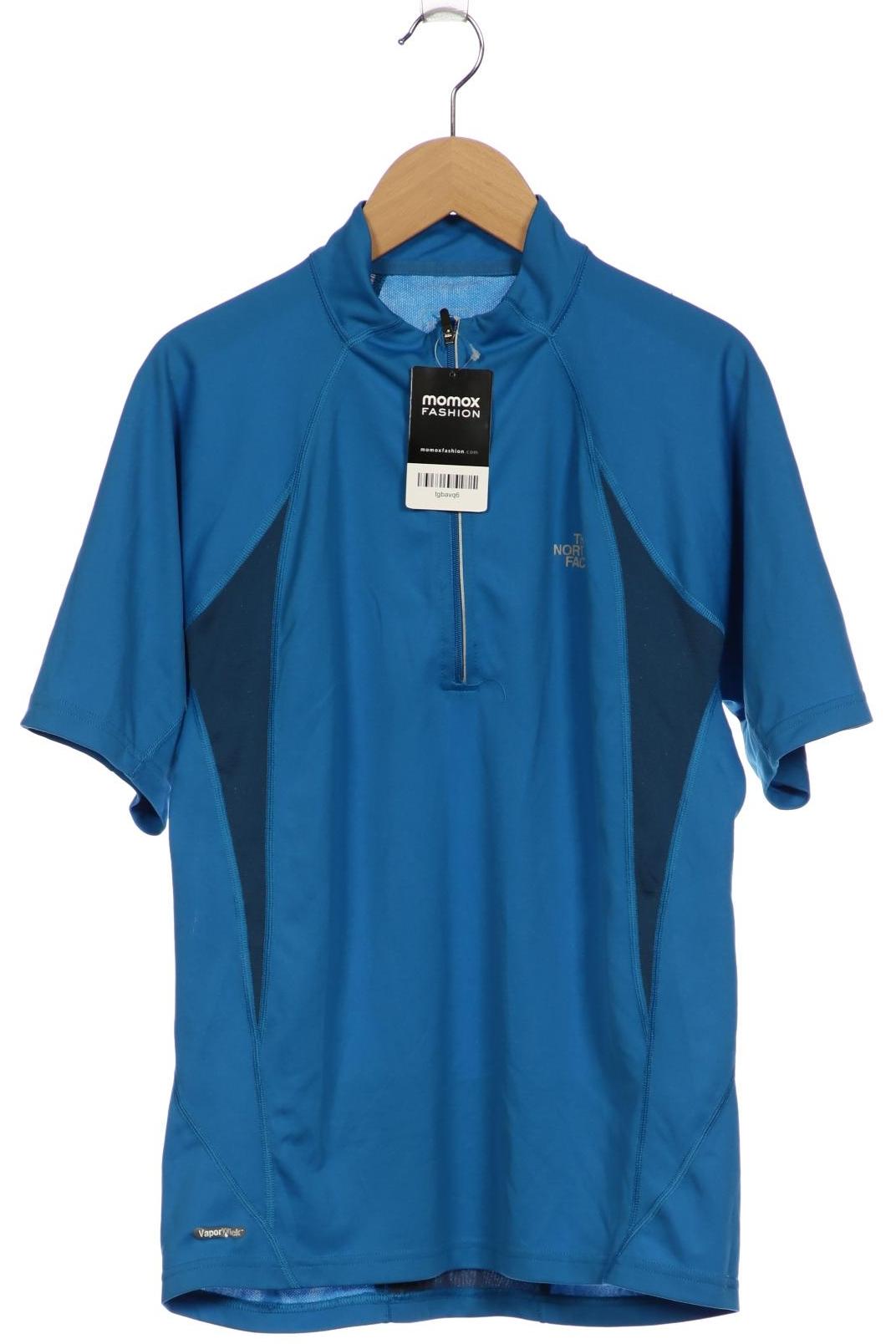 

The North Face Herren T-Shirt, blau, Gr. 46
