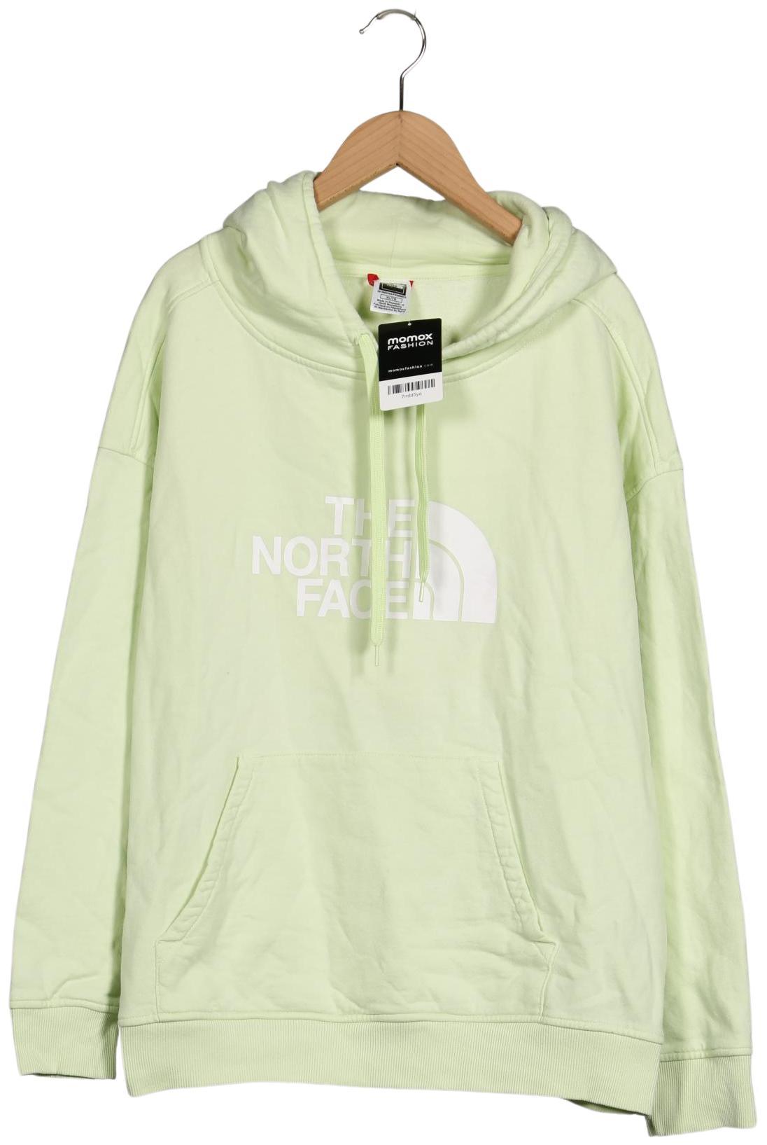 

The North Face Damen Kapuzenpullover, grün, Gr. 44