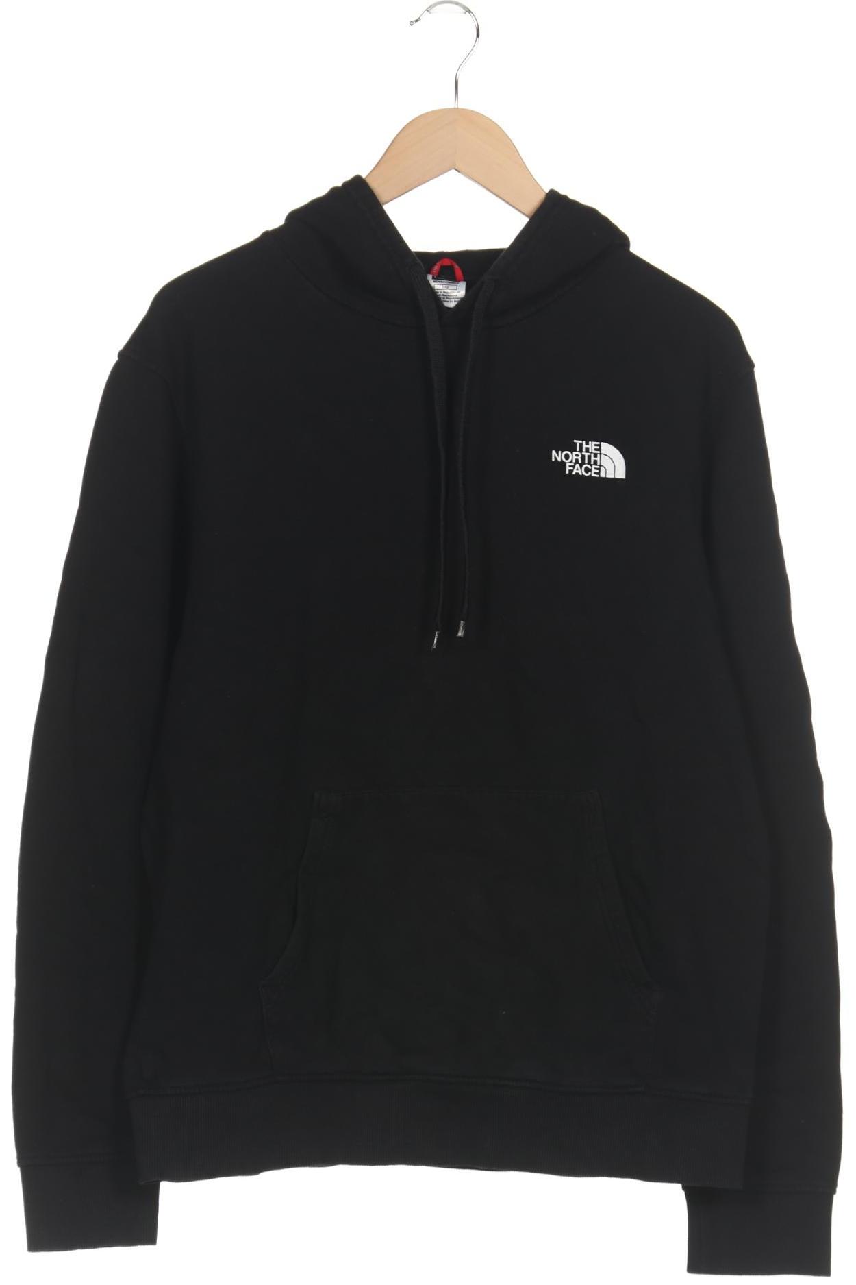 

The North Face Herren Kapuzenpullover, schwarz, Gr. 52