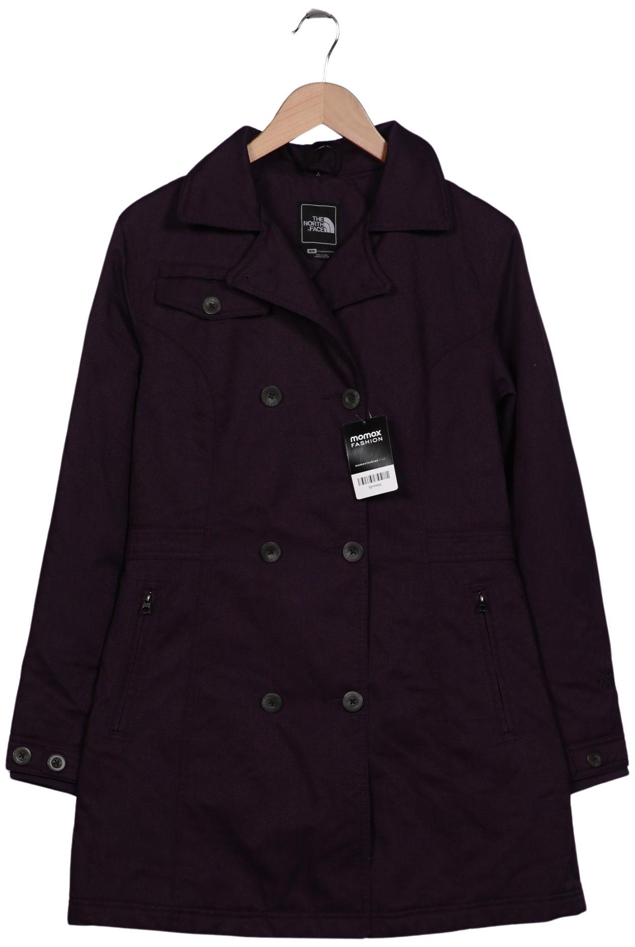 

The North Face Damen Mantel, flieder, Gr. 38