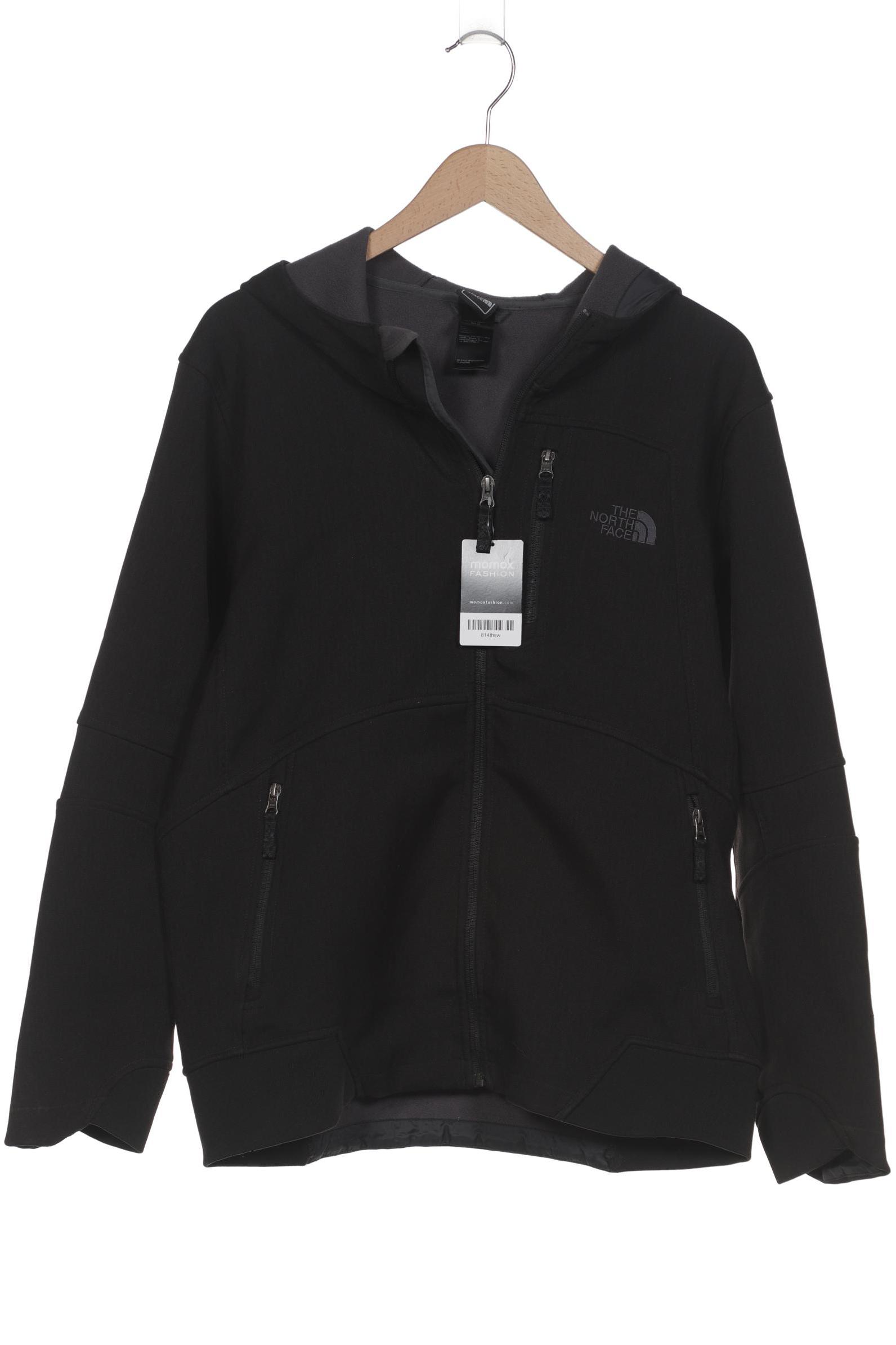 

The North Face Herren Jacke, schwarz, Gr. 48