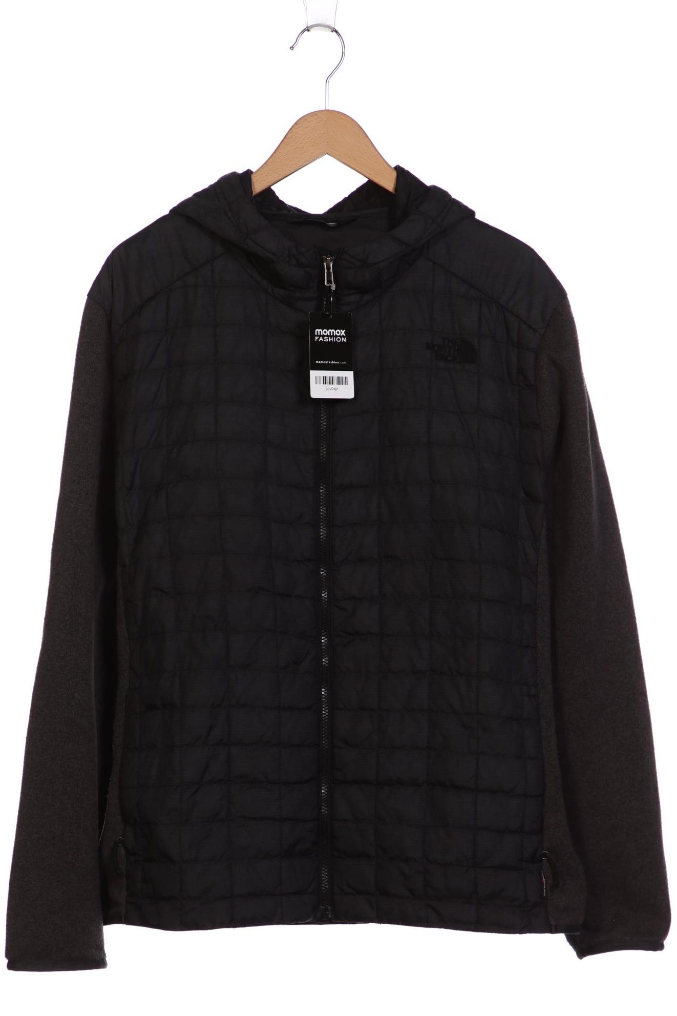 

The North Face Herren Sweatshirt, grau, Gr. 56