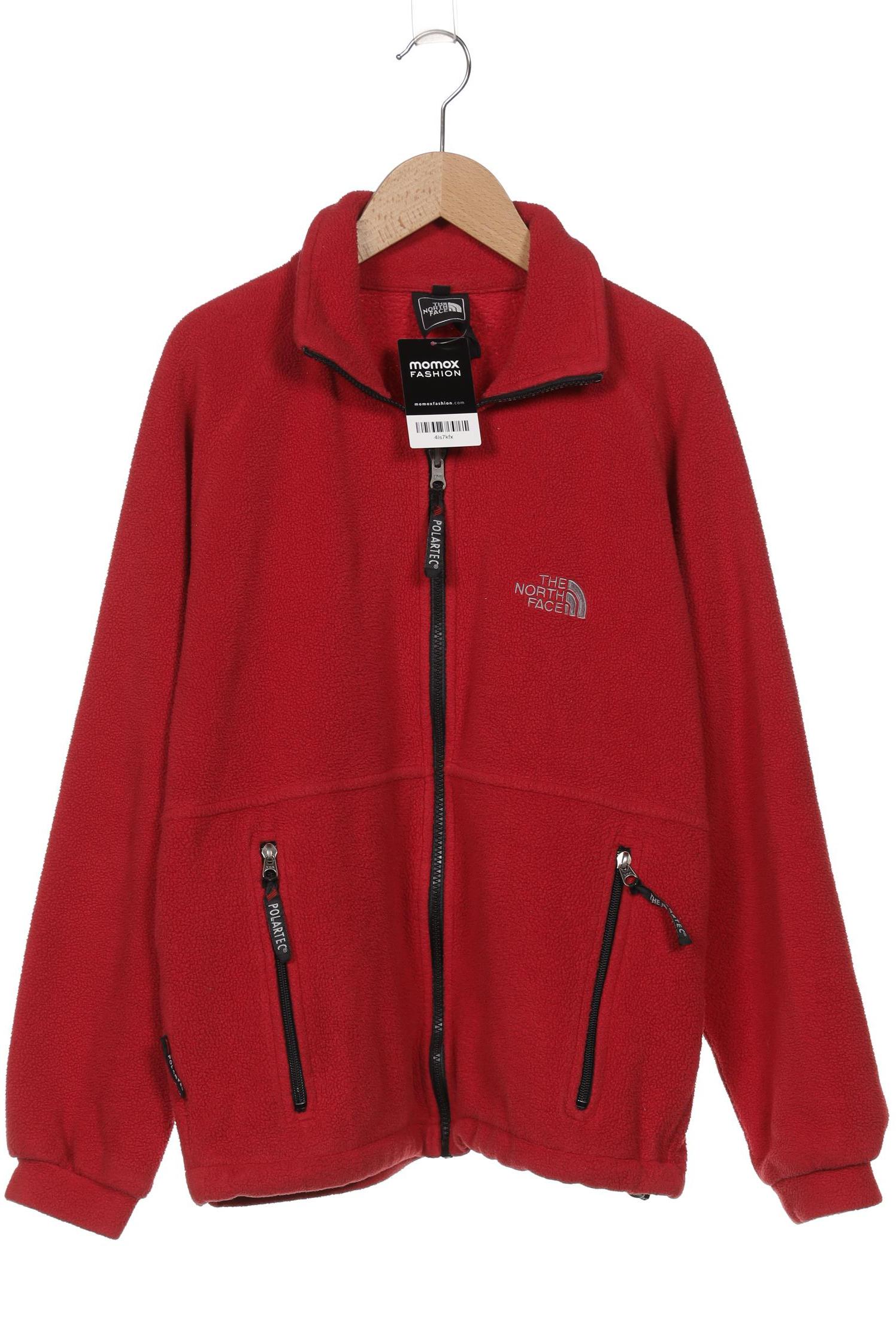 

The North Face Herren Sweatshirt, rot, Gr. 46