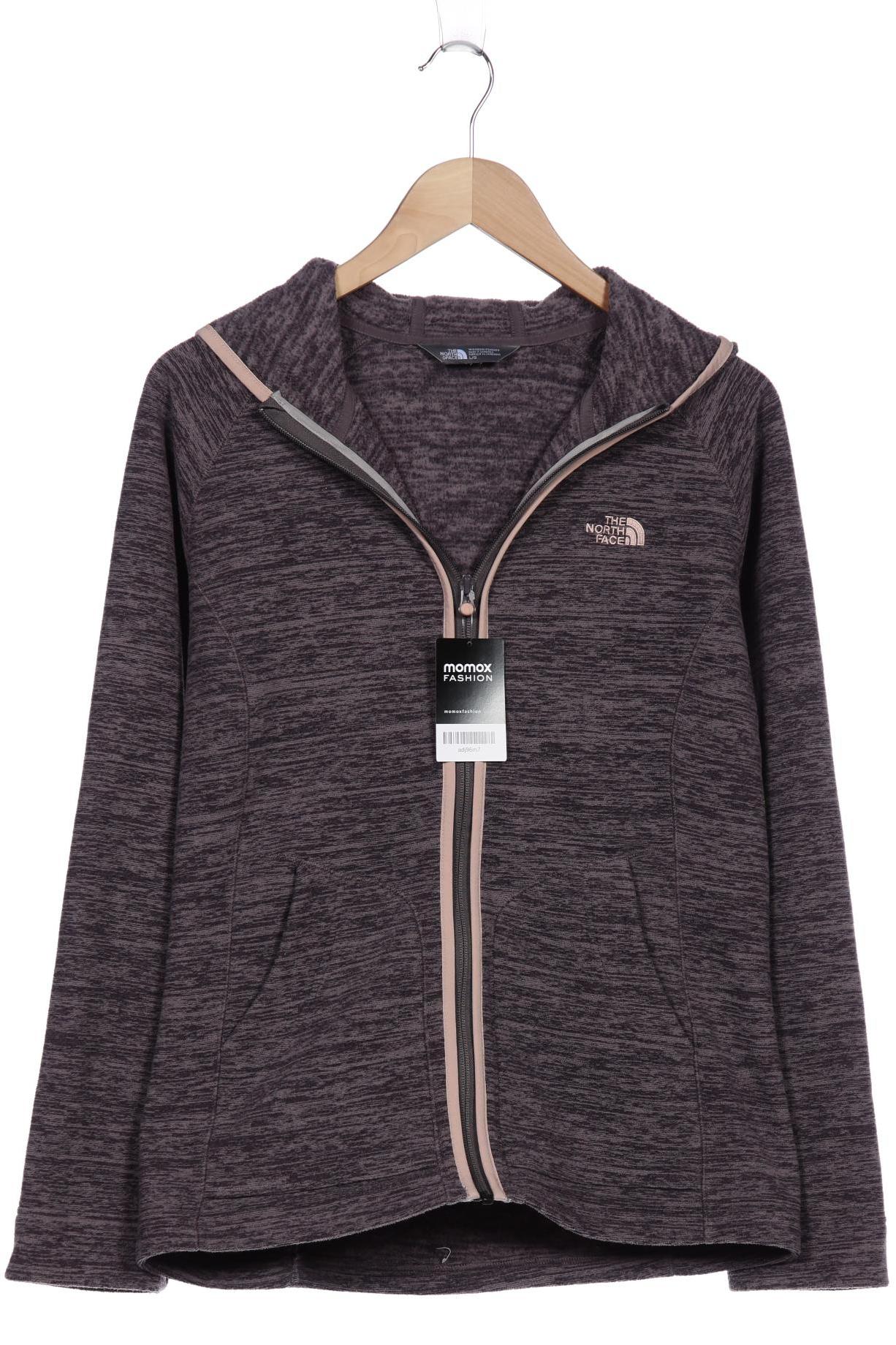 

The North Face Damen Kapuzenpullover, grau