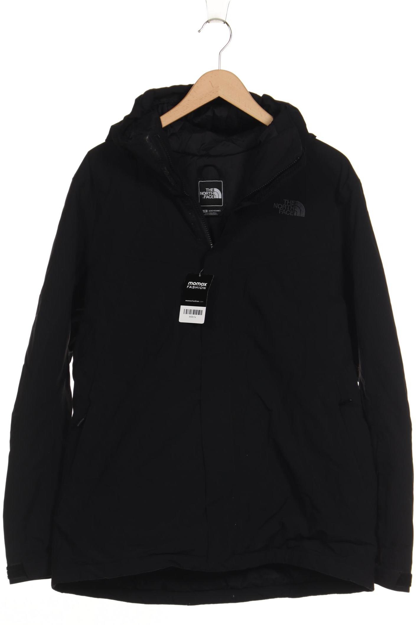 

The North Face Herren Jacke, schwarz, Gr. 52