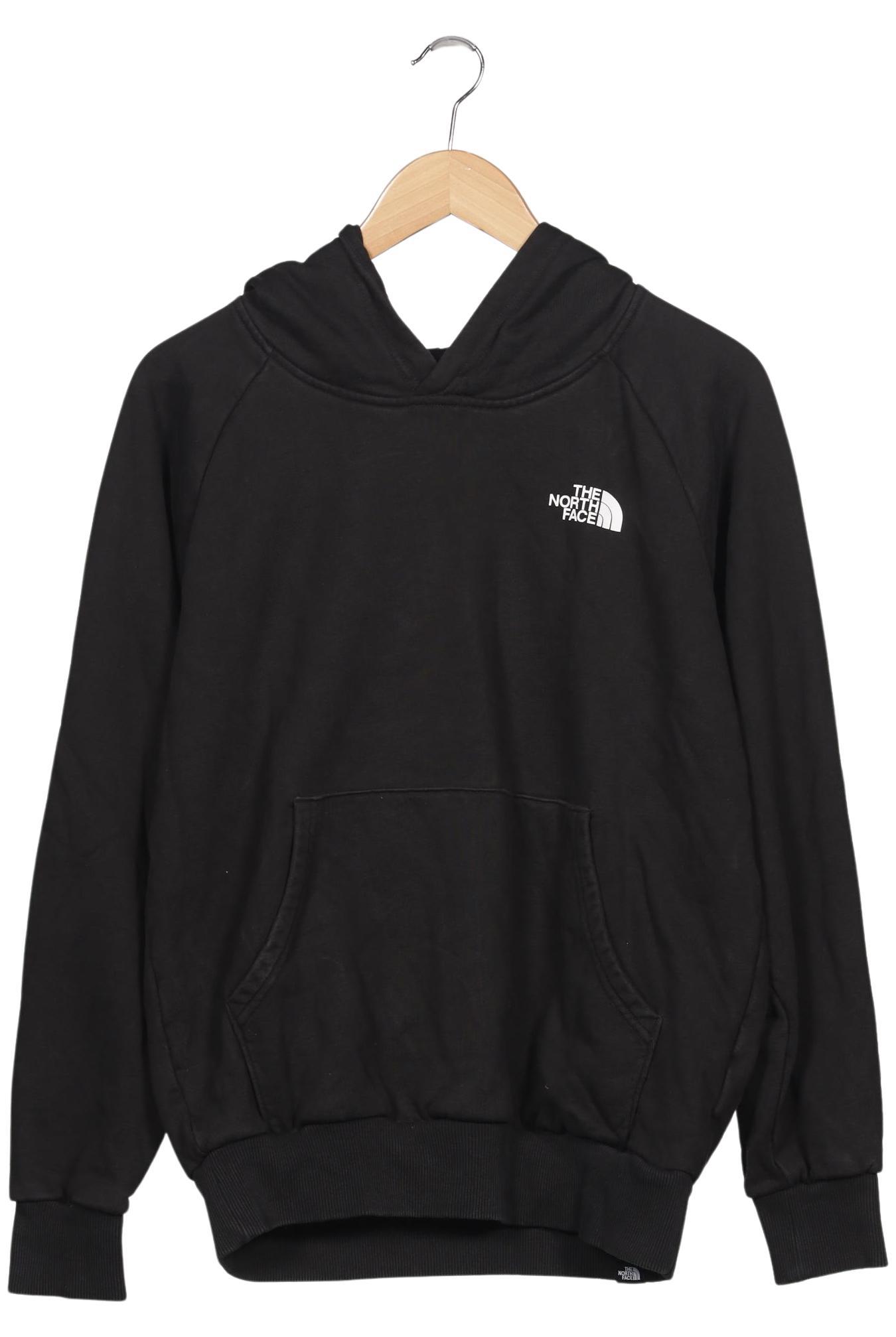 

The North Face Herren Kapuzenpullover, schwarz, Gr. 48
