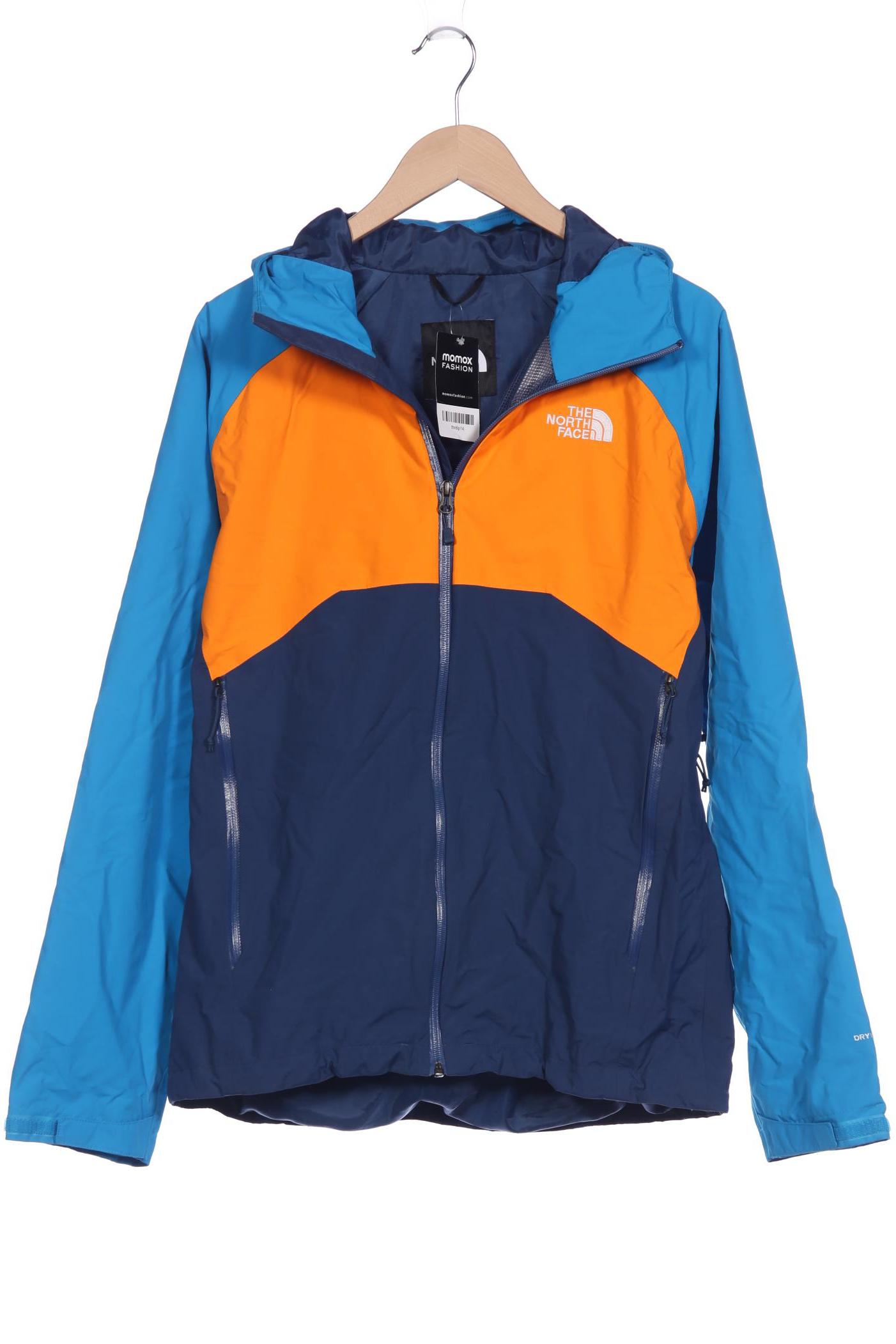 

The North Face Herren Jacke, blau, Gr. 48