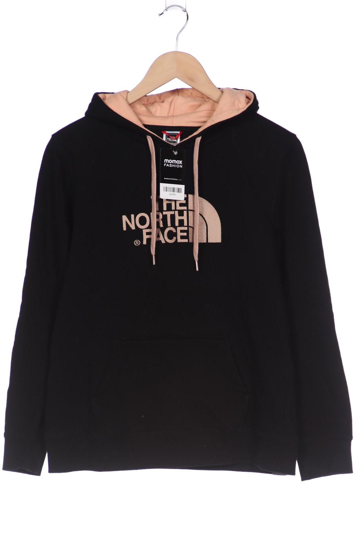 

The North Face Damen Kapuzenpullover, schwarz