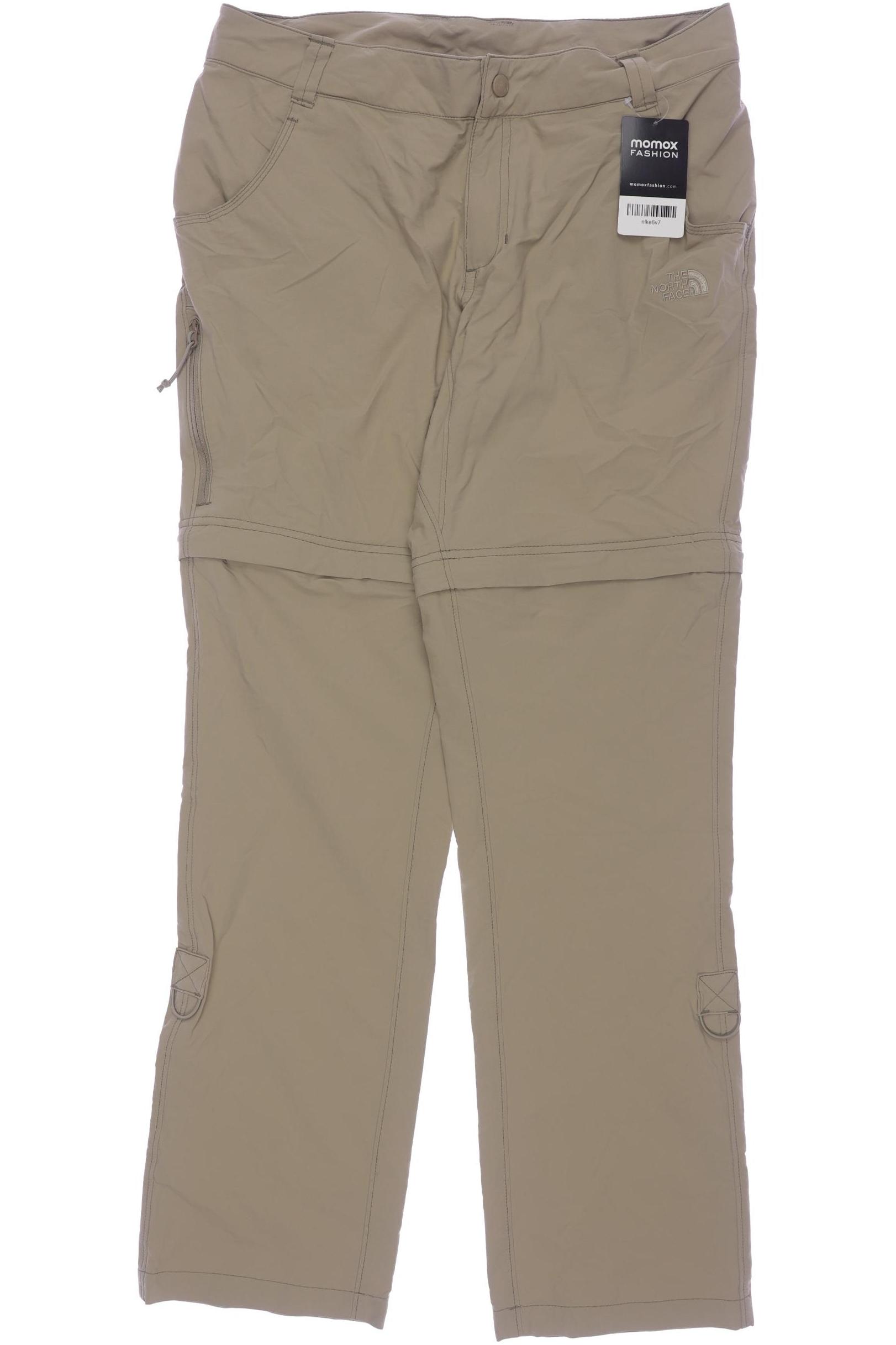 

The North Face Damen Stoffhose, beige, Gr. 8