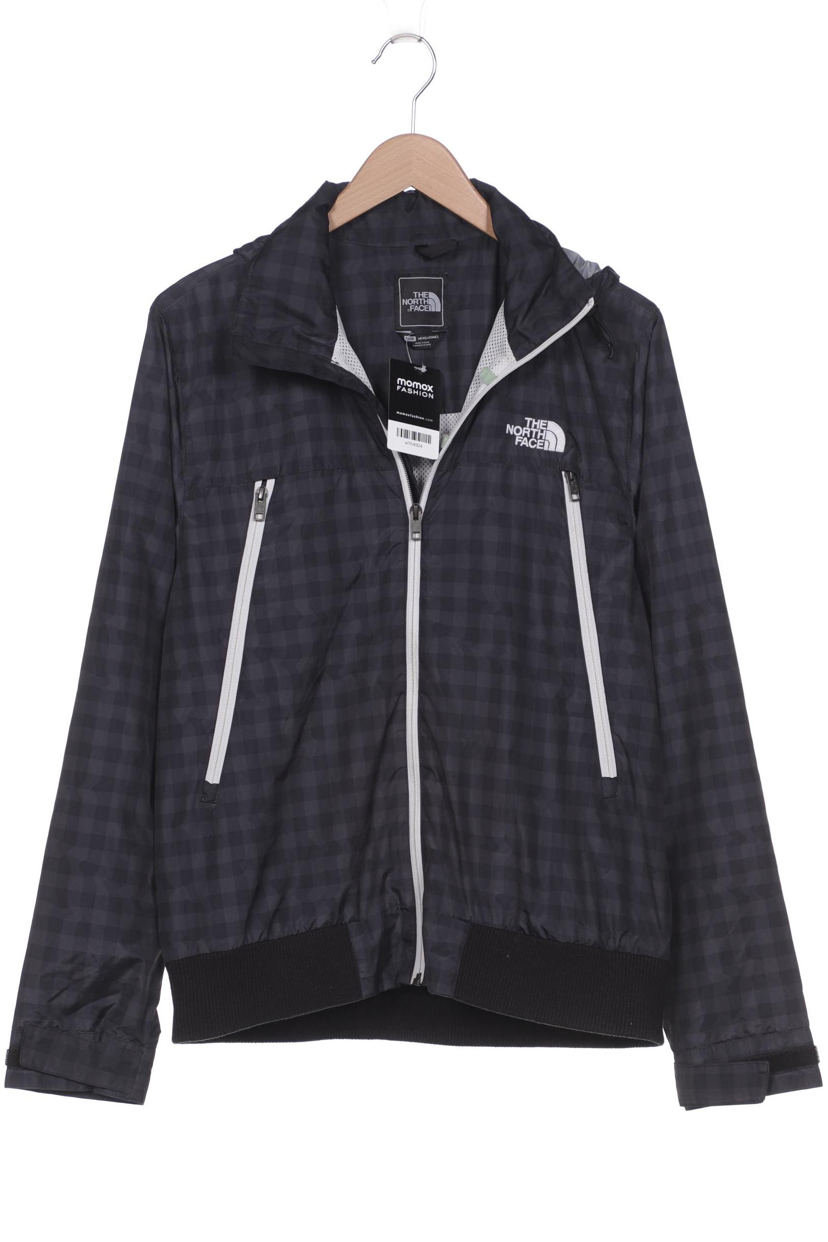 

The North Face Herren Jacke, grau, Gr. 48