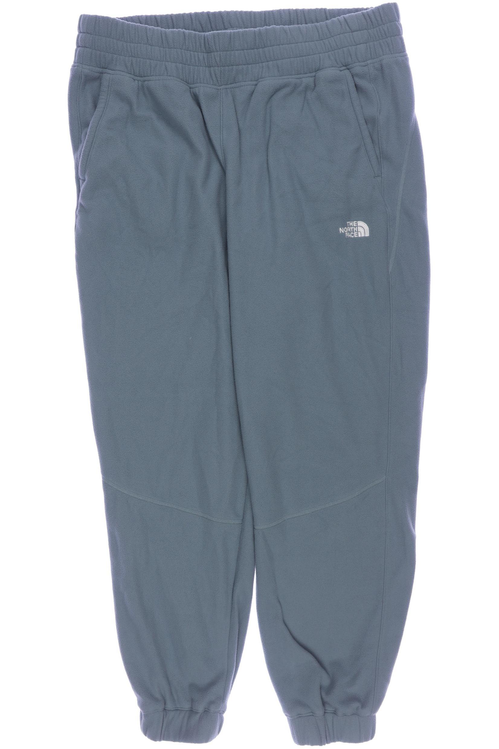 

The North Face Damen Stoffhose, türkis, Gr. 20