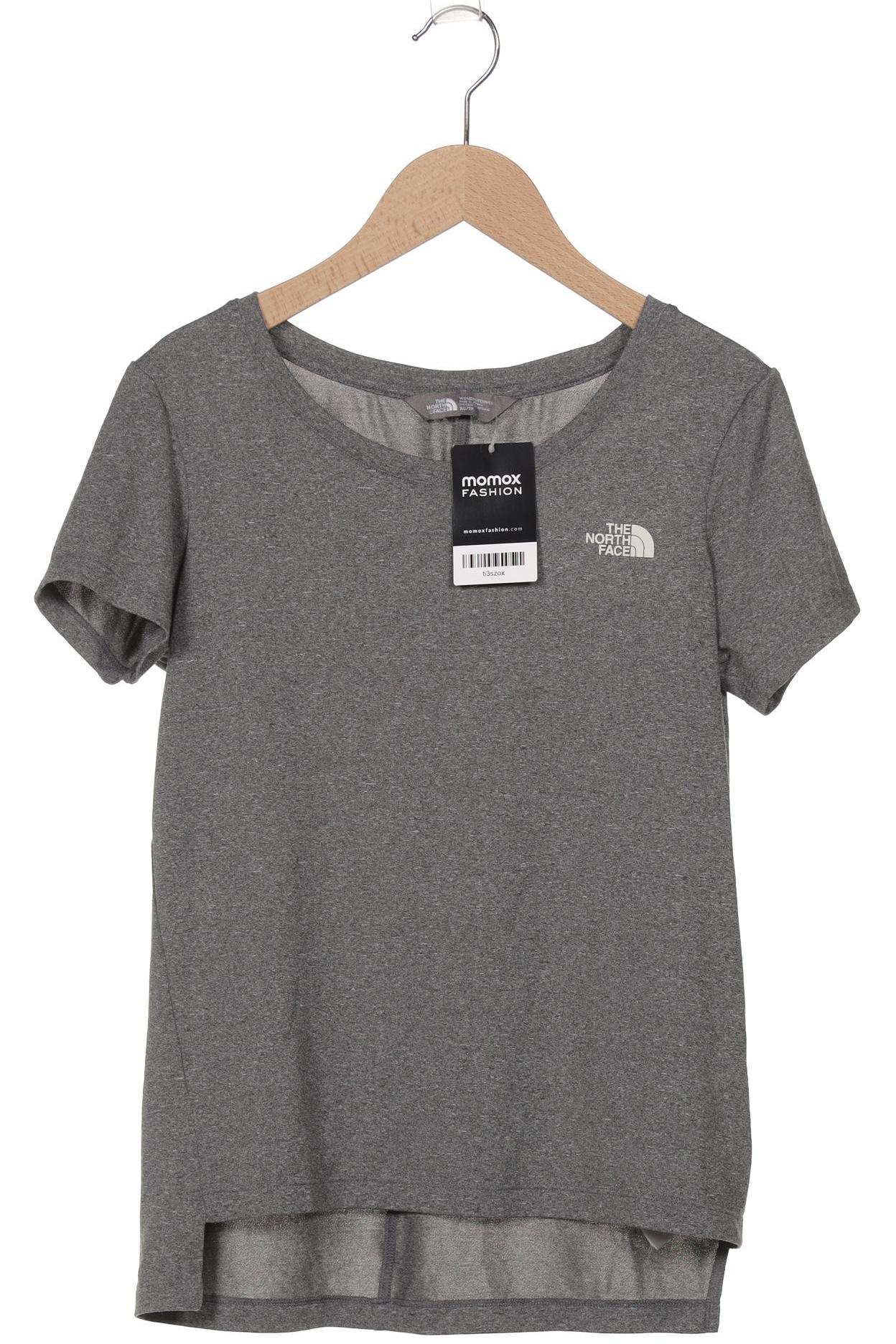 

The North Face Damen T-Shirt, grau, Gr. 34