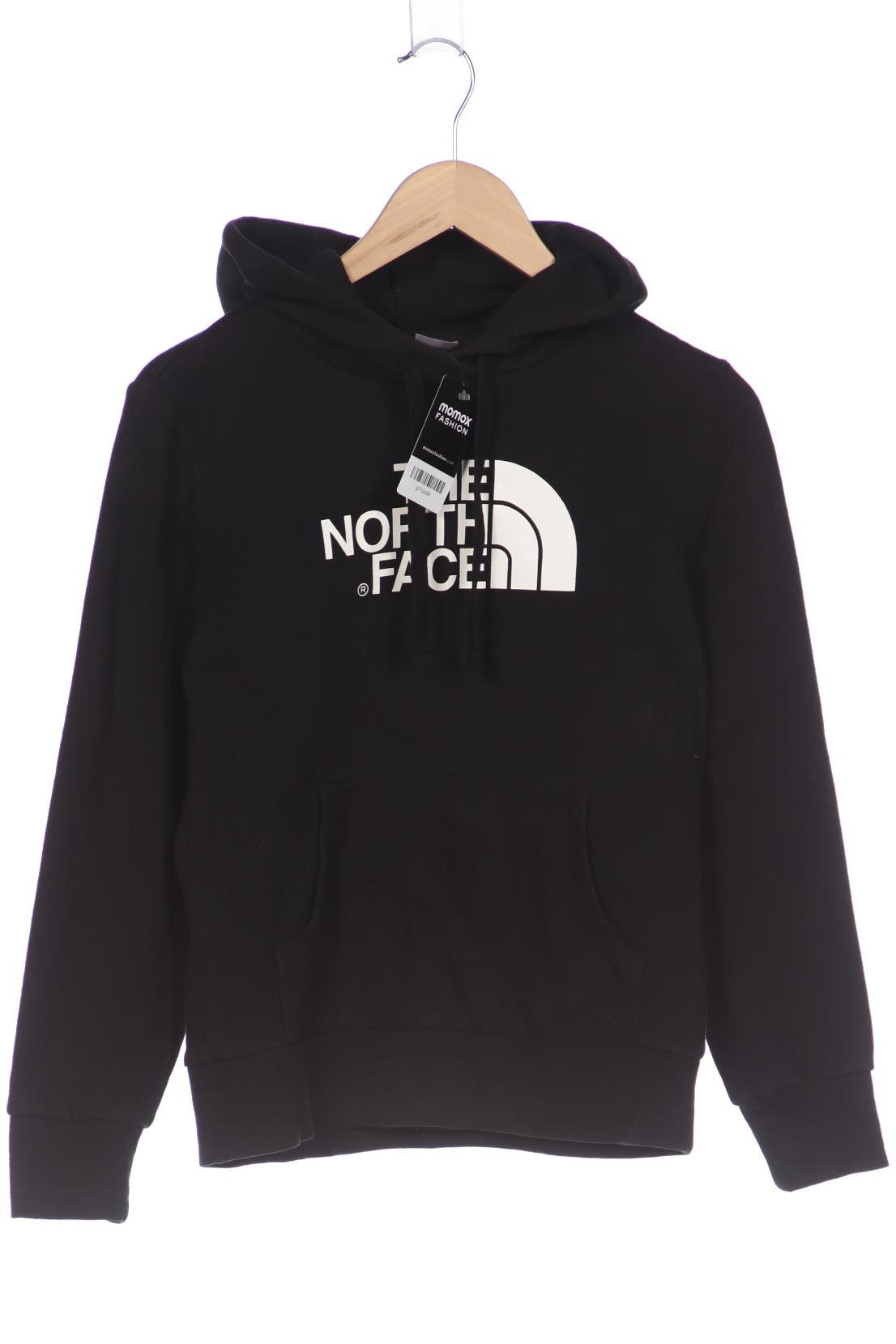 

The North Face Damen Kapuzenpullover, schwarz