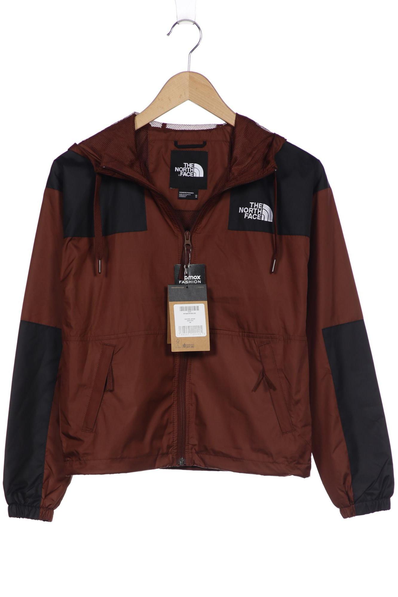 

The North Face Damen Jacke, braun, Gr. 34