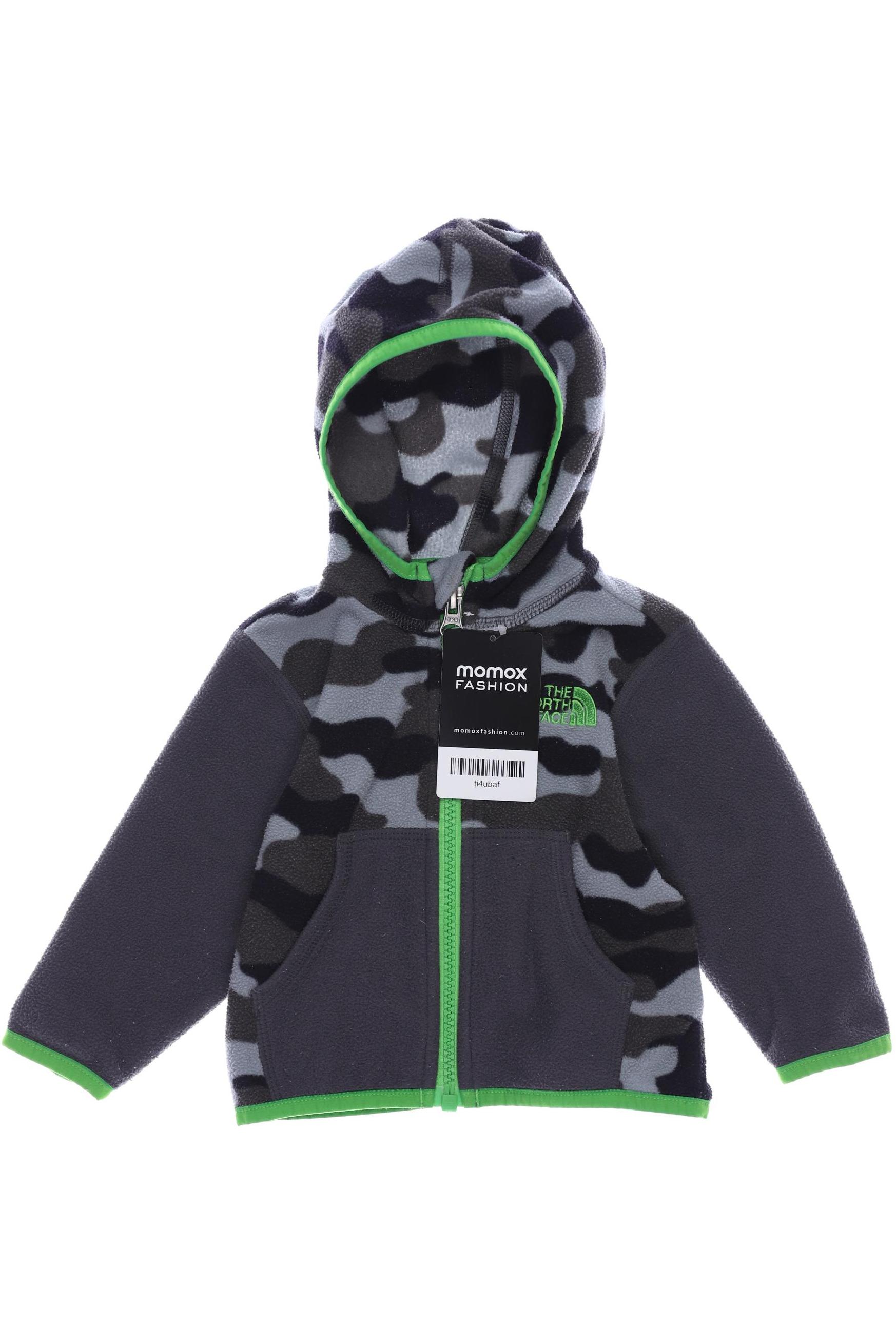 

The North Face Jungen Hoodies & Sweater, grau