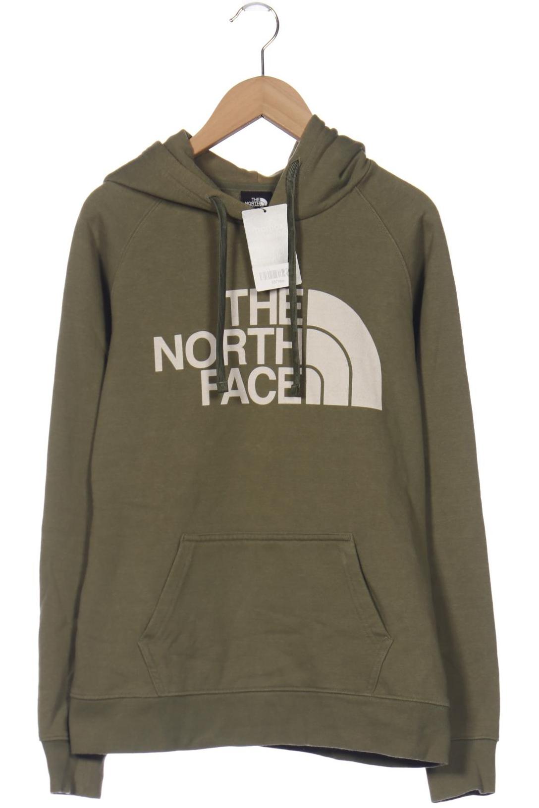 

The North Face Damen Kapuzenpullover, grün