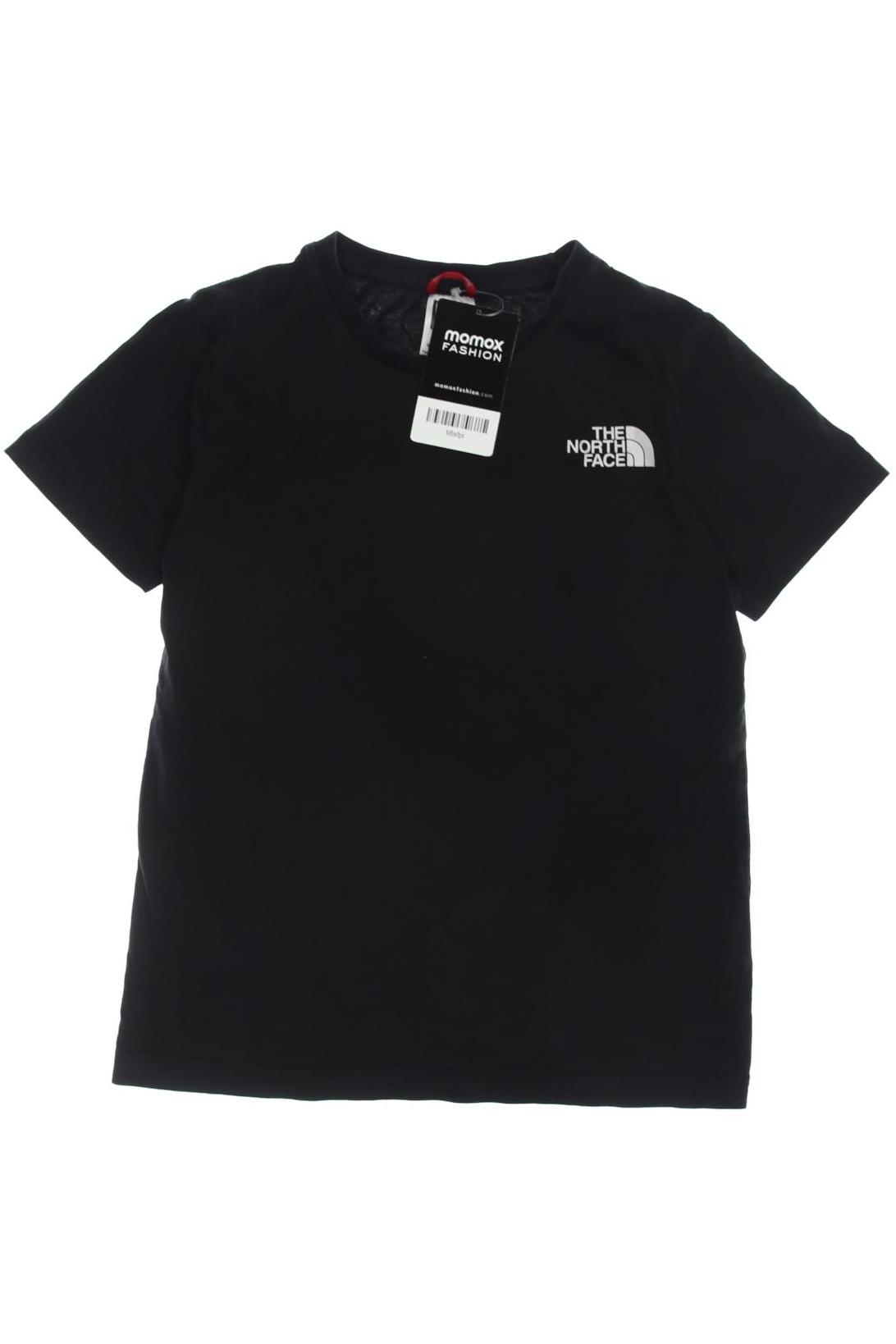 

The North Face Herren T-Shirt, schwarz, Gr. 116