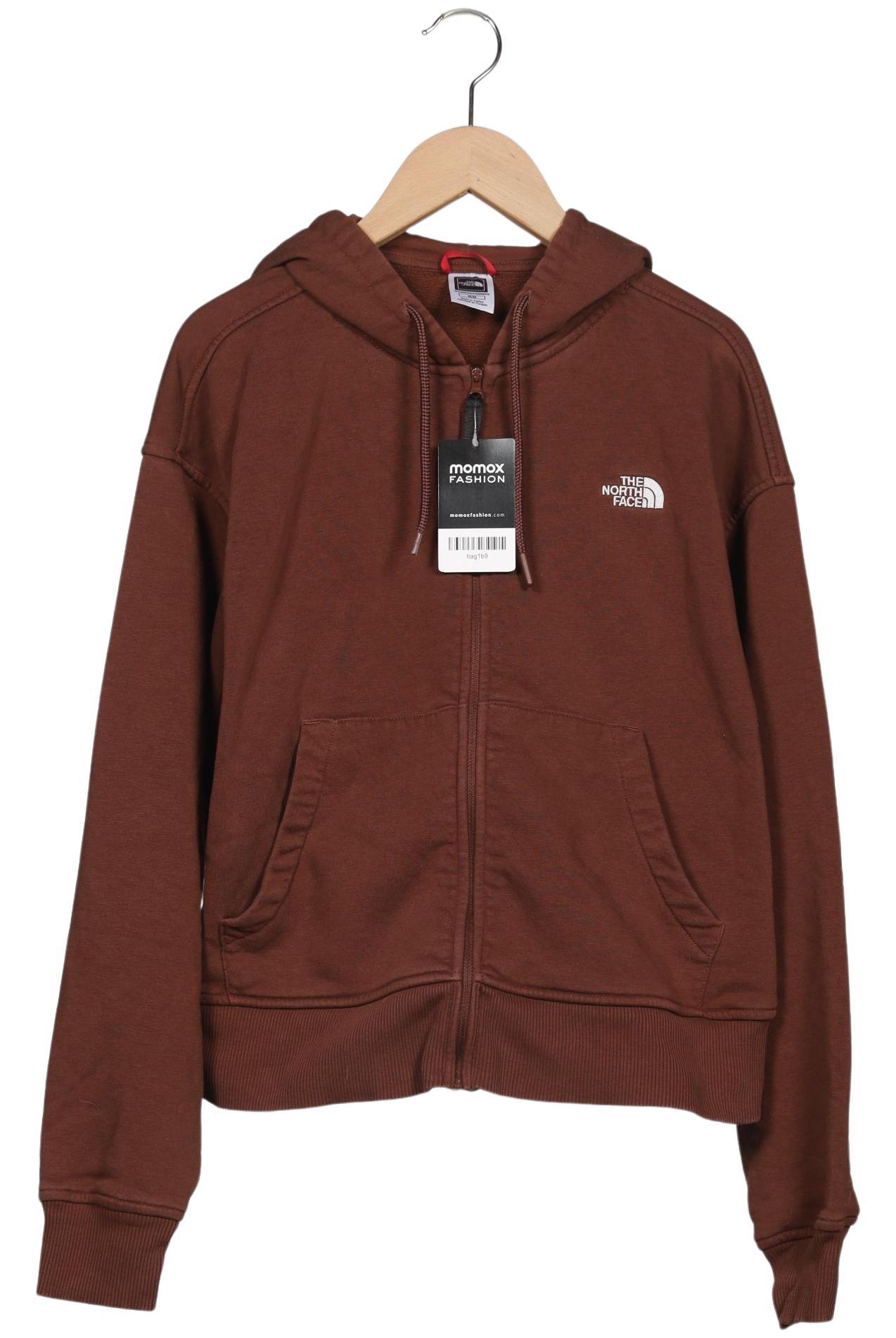

The North Face Damen Kapuzenpullover, braun, Gr. 38