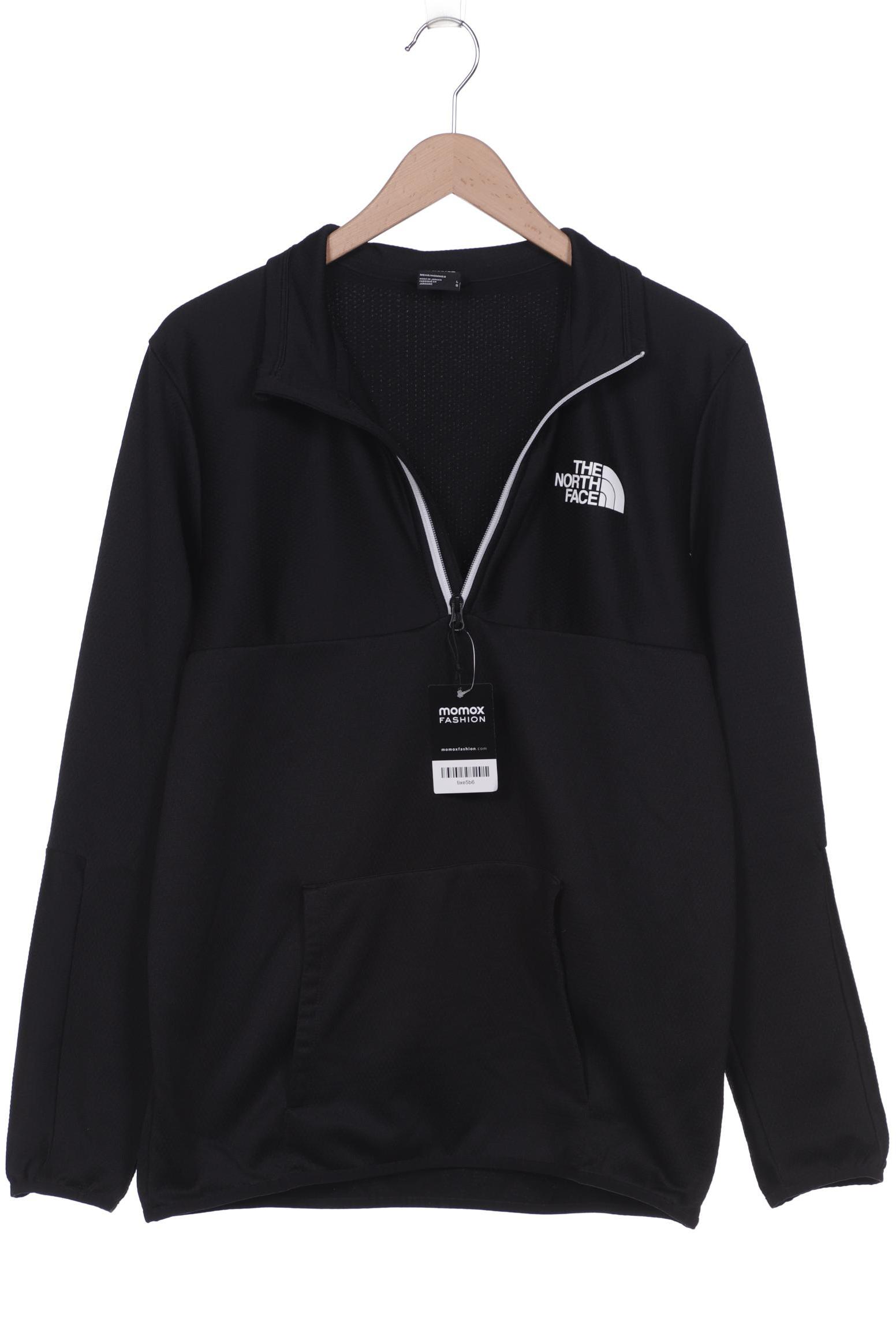 

The North Face Herren Sweatshirt, schwarz, Gr. 52