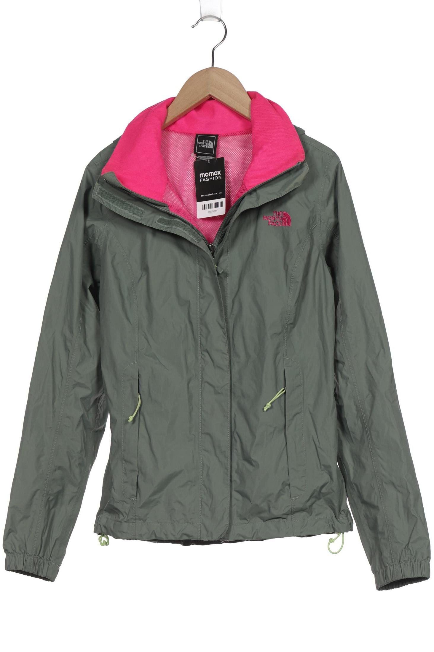 

The North Face Damen Jacke, grün