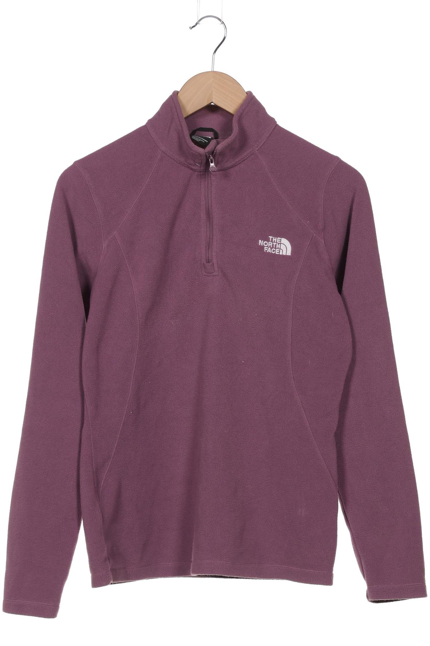 

The North Face Damen Sweatshirt, flieder, Gr. 38