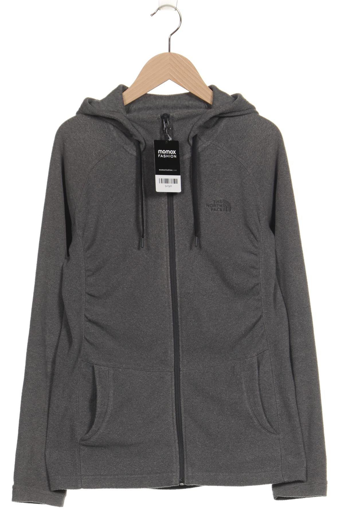 

The North Face Damen Kapuzenpullover, grau, Gr. 36