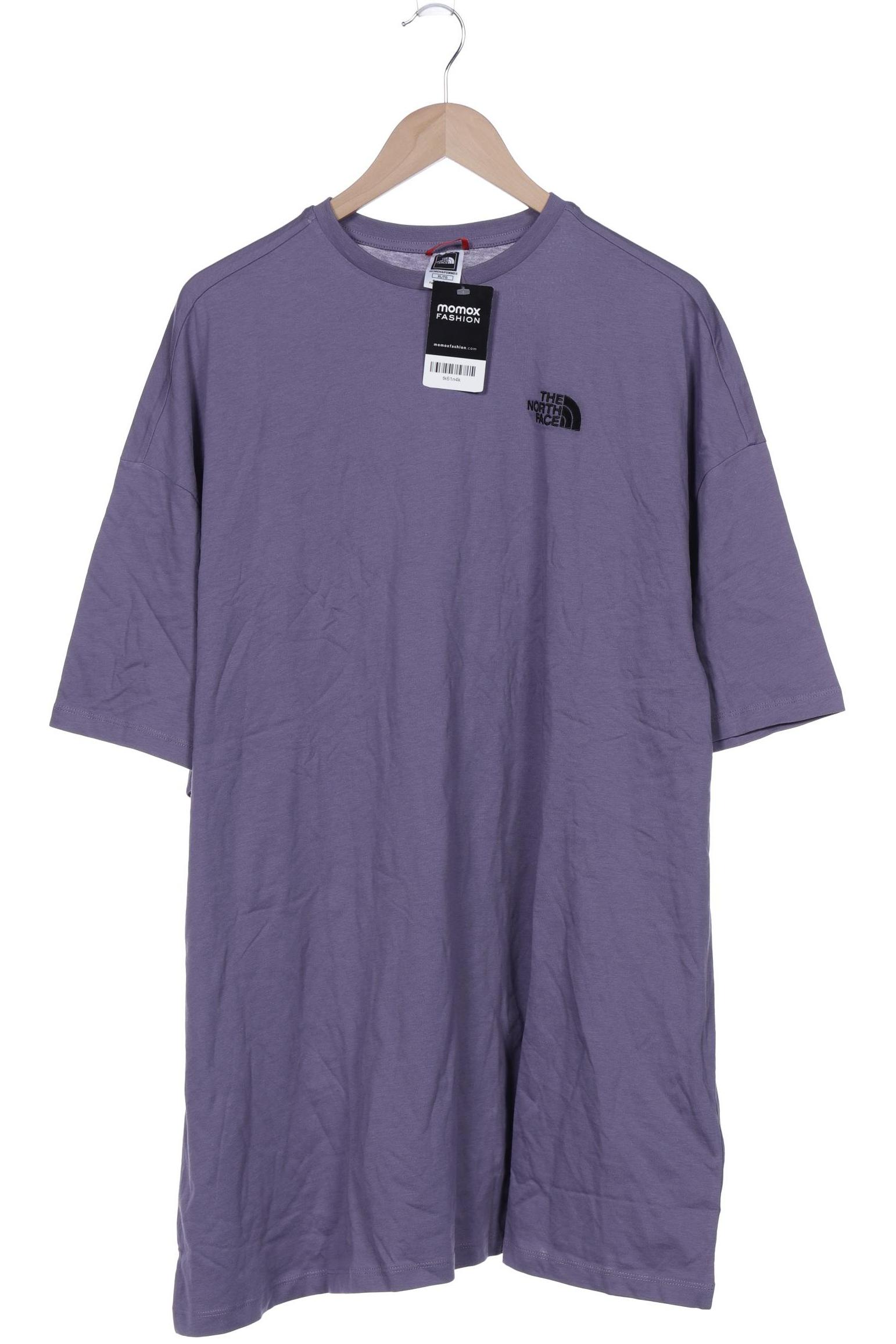 

The North Face Damen T-Shirt, flieder
