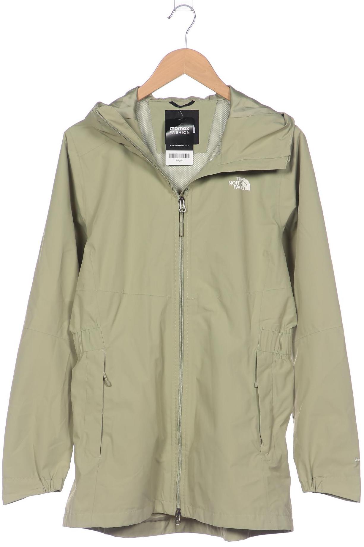 

The North Face Damen Jacke, grün, Gr. 42