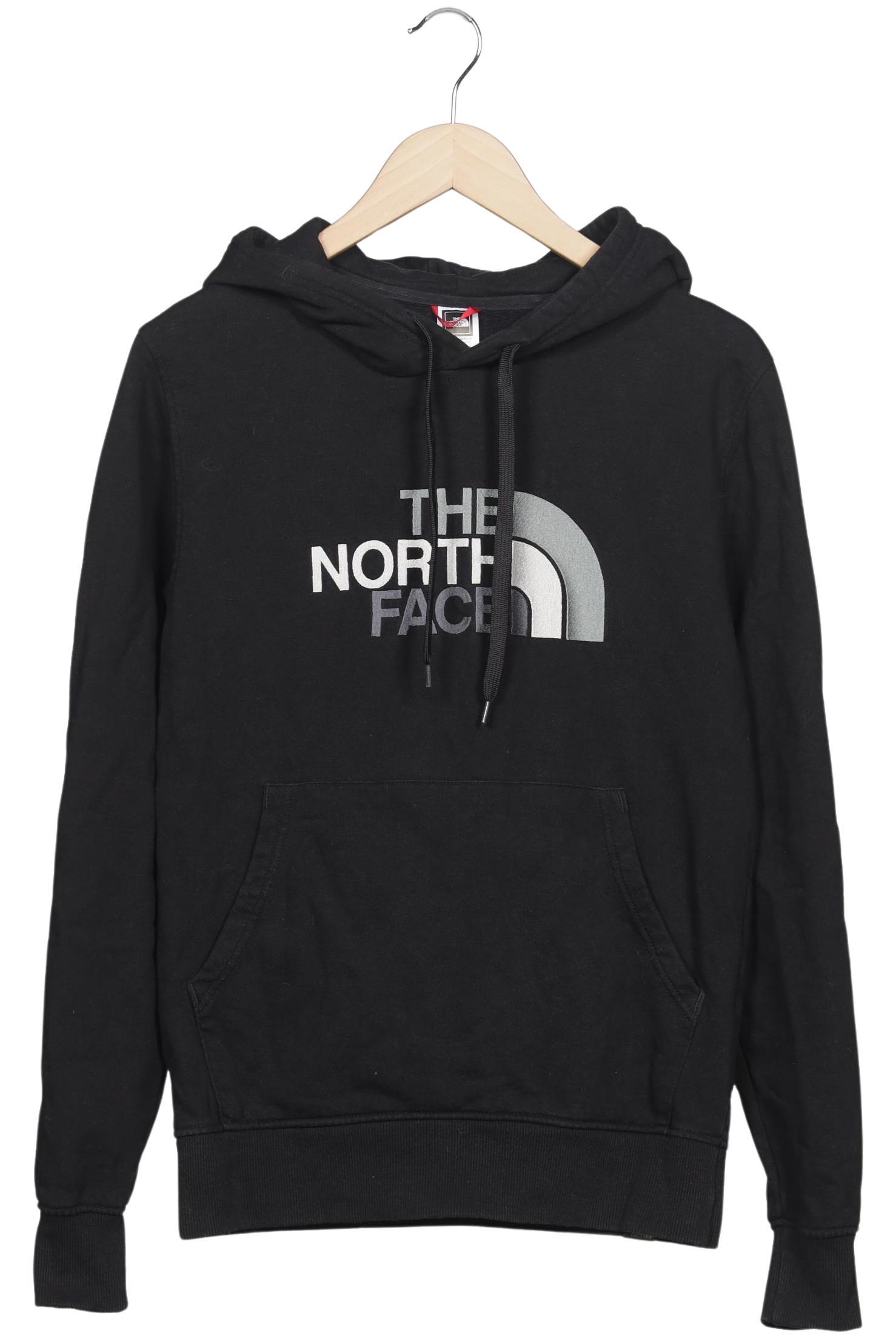 

The North Face Herren Kapuzenpullover, schwarz, Gr. 46