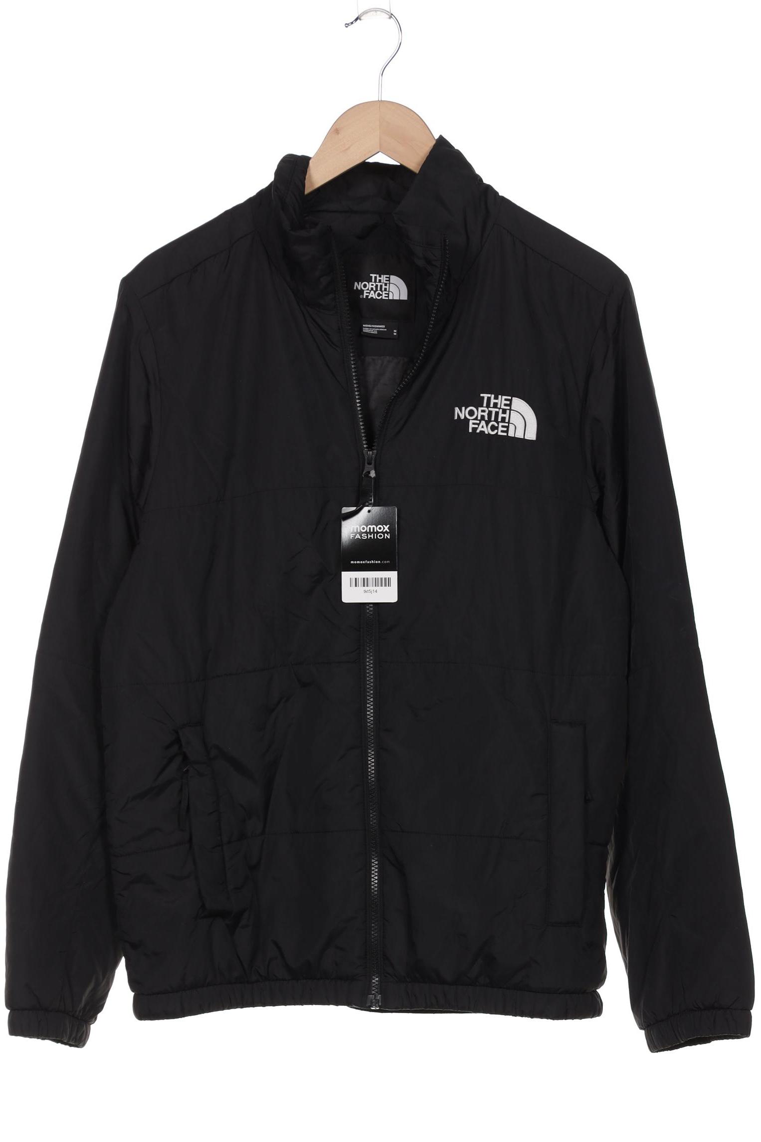 

The North Face Herren Jacke, schwarz, Gr. 48