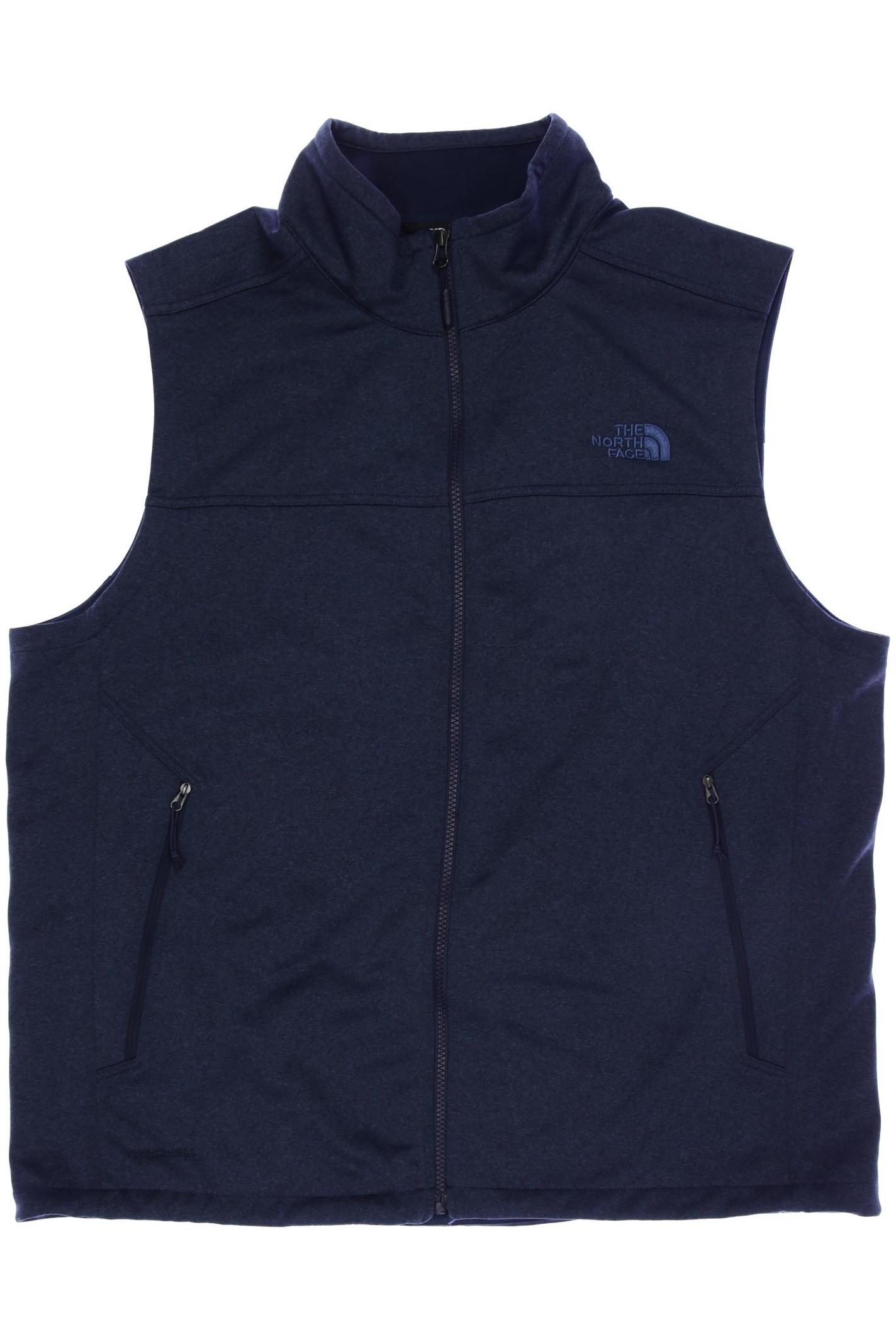 

The North Face Herren Weste, marineblau, Gr. 54