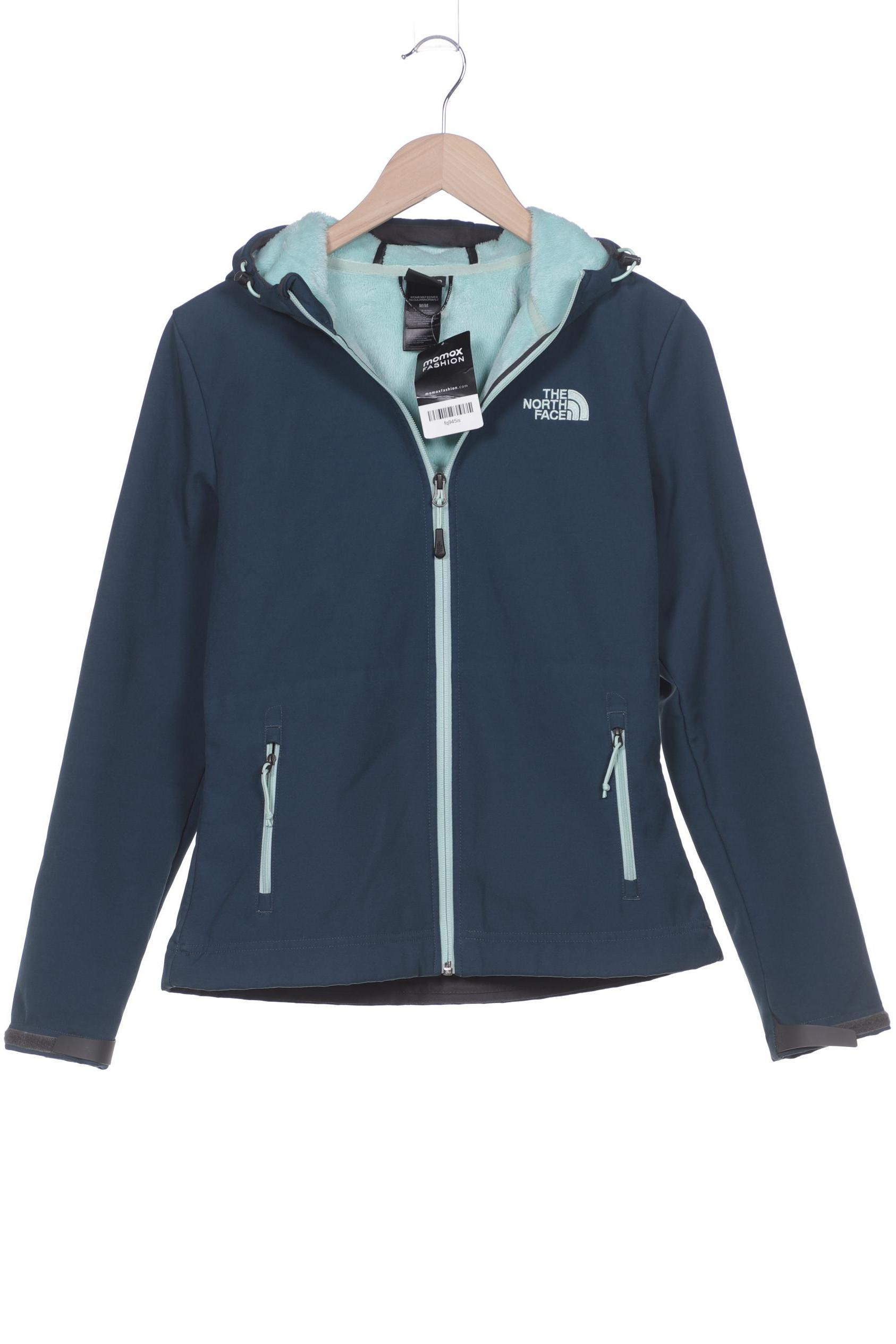 

The North Face Damen Jacke, grün, Gr. 38
