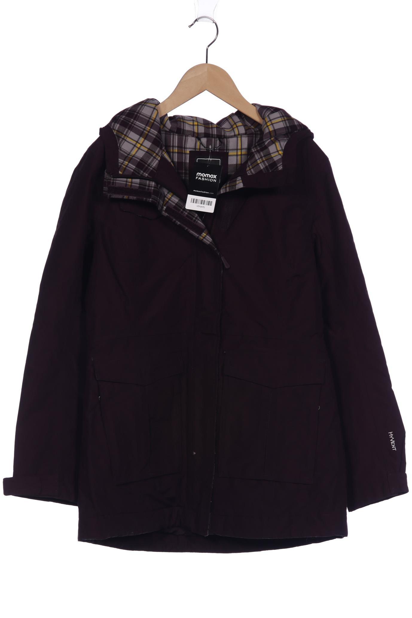 

The North Face Damen Jacke, flieder, Gr. 38