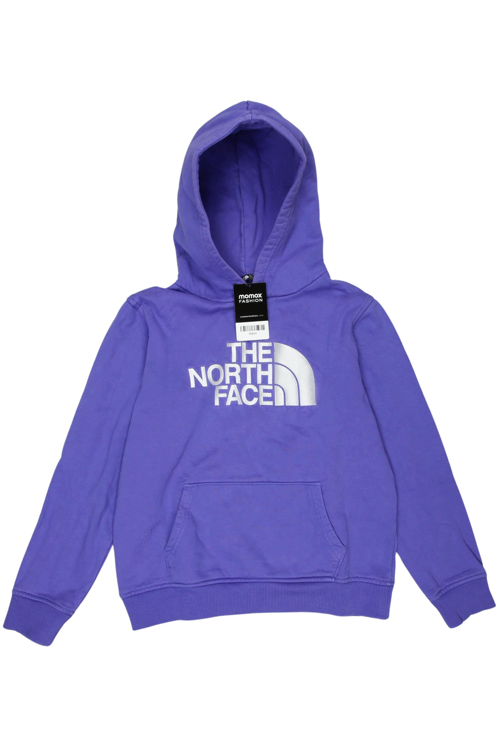 

The North Face Herren Hoodies & Sweater, flieder, Gr. 164