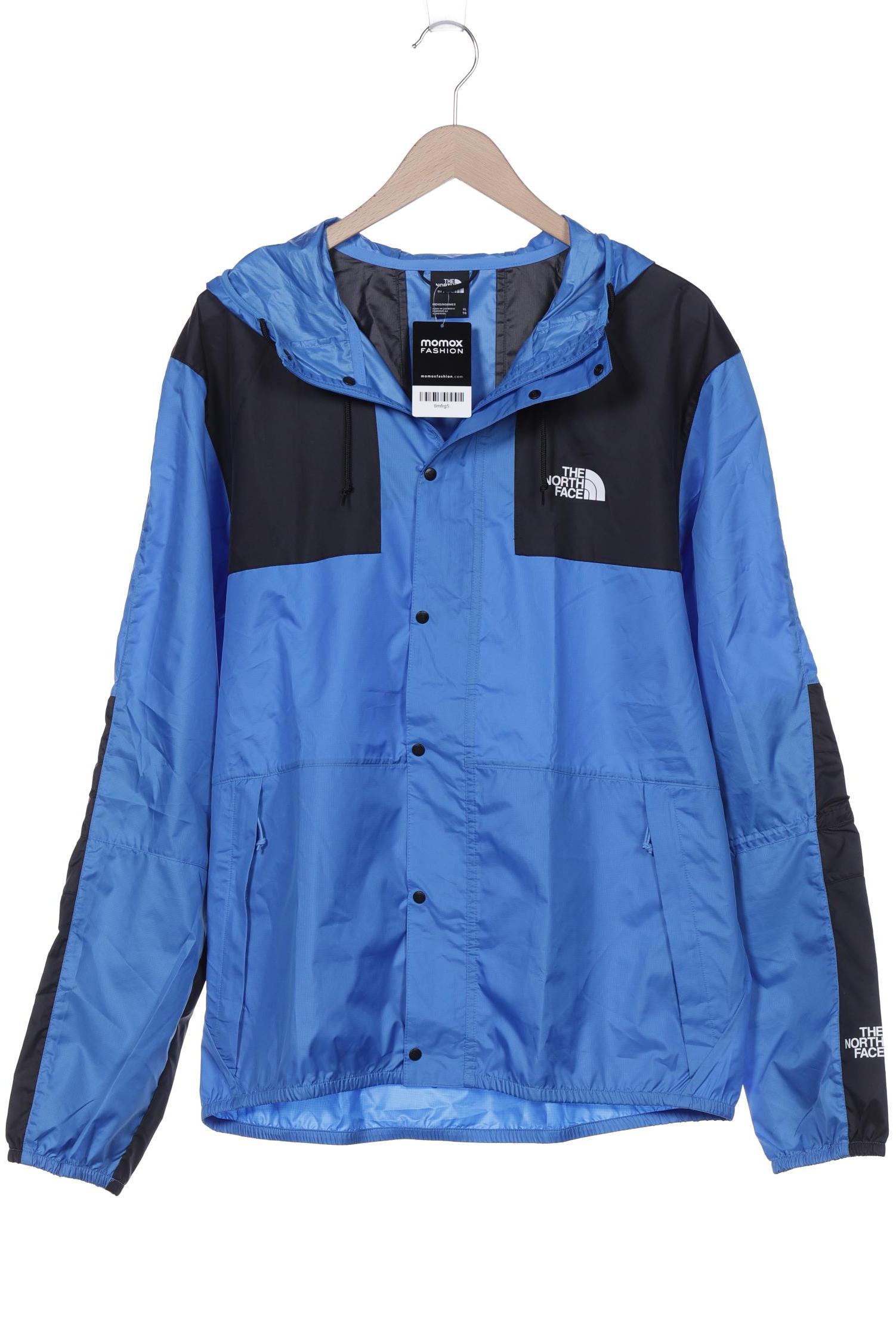 

The North Face Herren Jacke, blau, Gr. 54