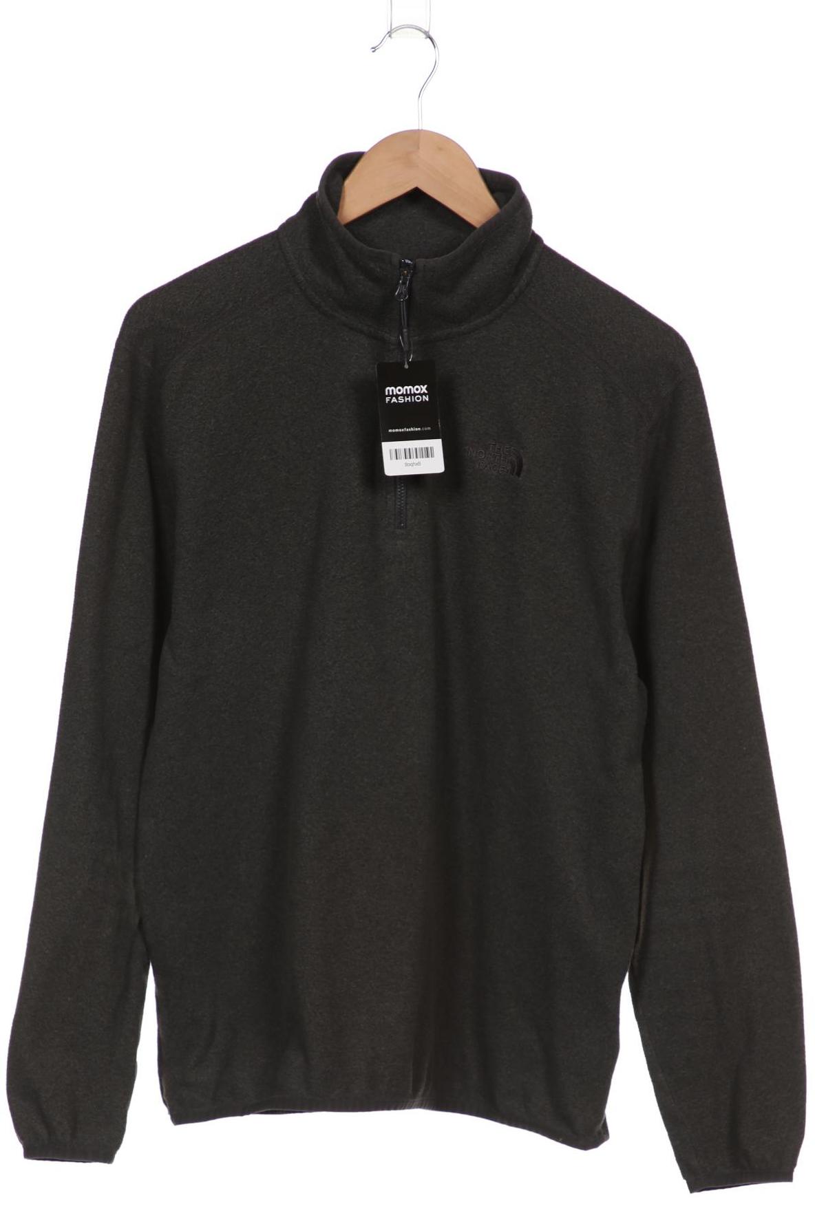 

The North Face Herren Sweatshirt, grün