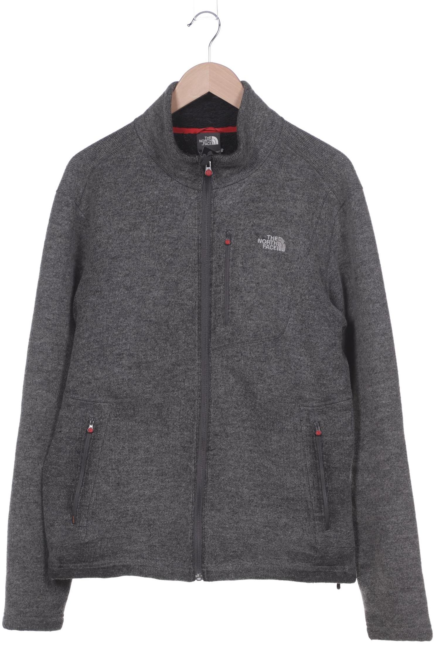 

The North Face Herren Sweatshirt, grau, Gr. 52