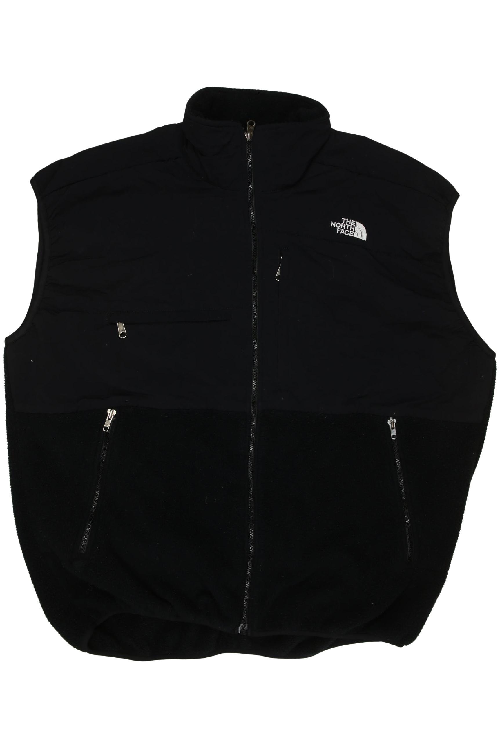 

The North Face Herren Weste, schwarz, Gr. 56