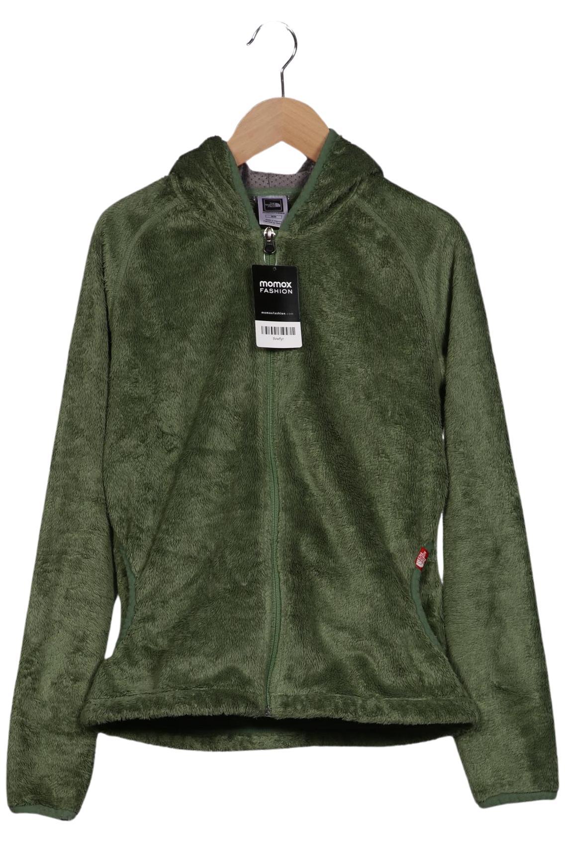 

The North Face Damen Kapuzenpullover, grün, Gr. 38