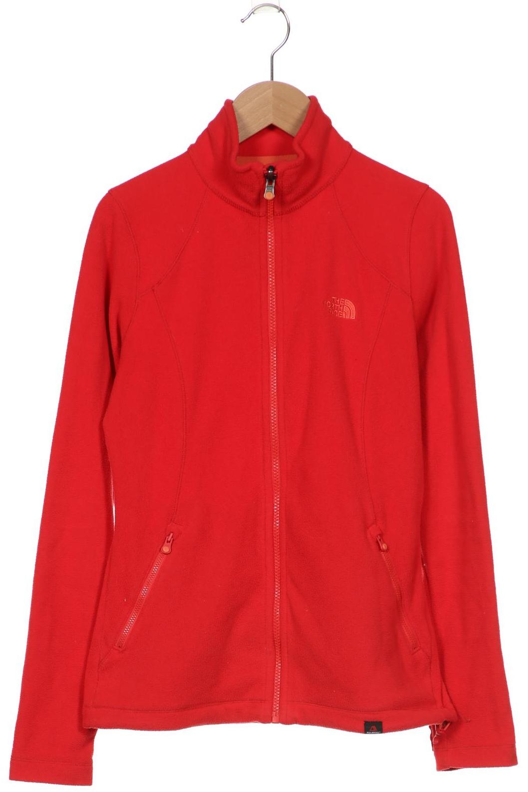 

The North Face Damen Sweatshirt, rot