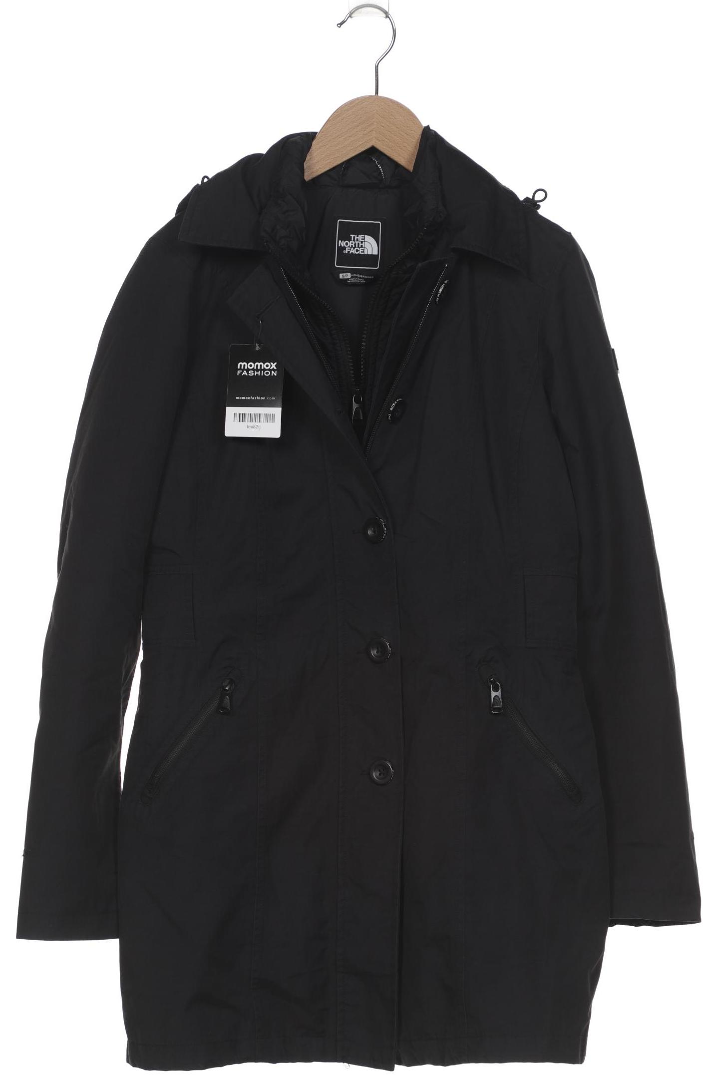 

The North Face Damen Mantel, schwarz, Gr. 36