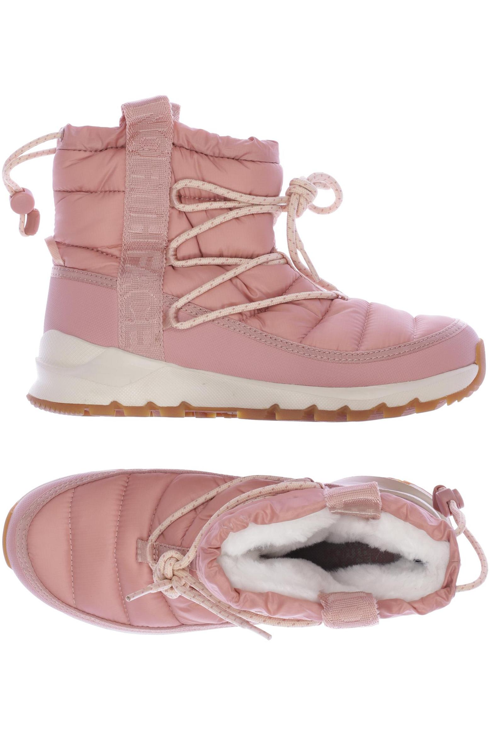 

The North Face Damen Stiefelette, pink, Gr. 38