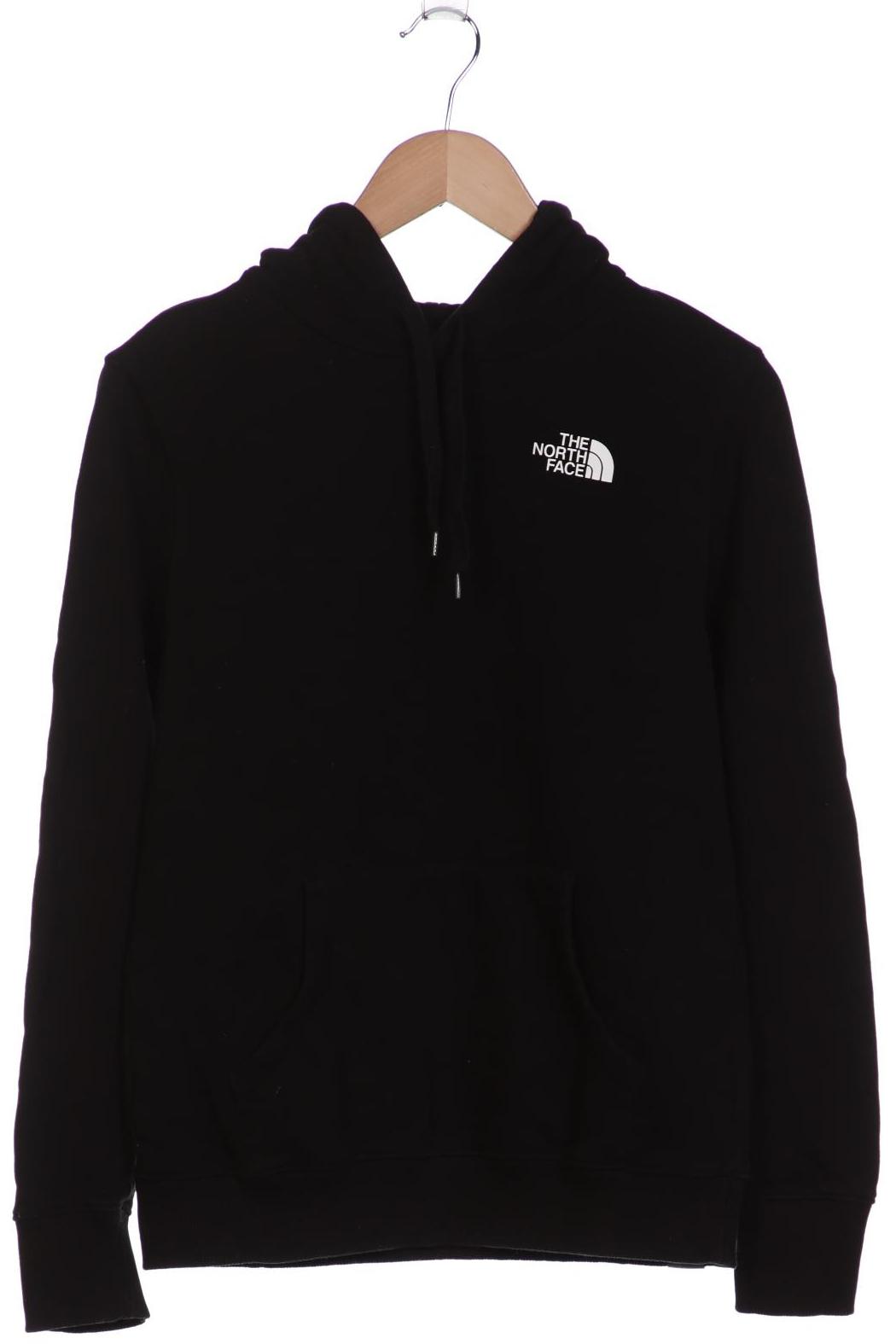 

The North Face Damen Kapuzenpullover, schwarz, Gr. 38