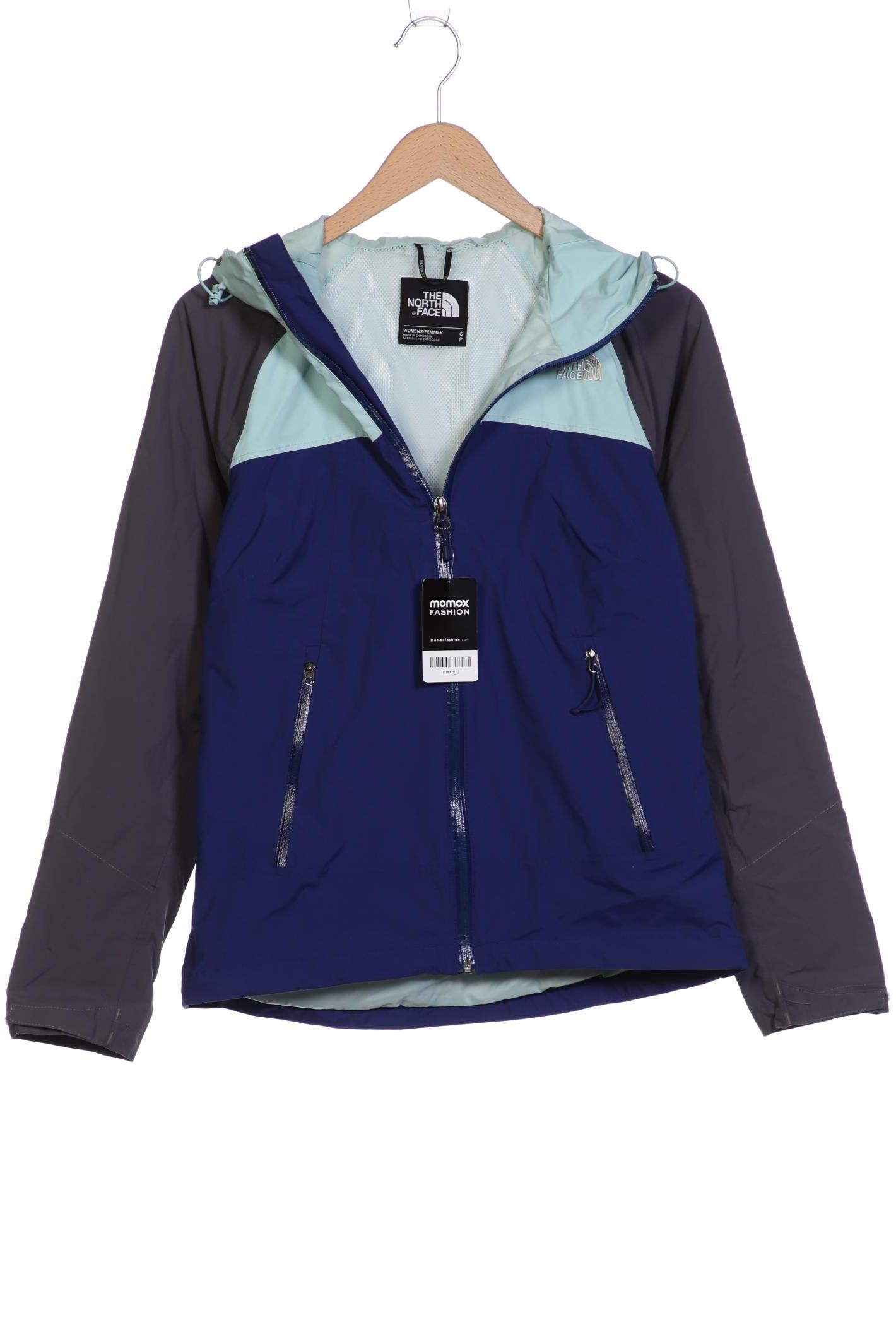 

The North Face Damen Jacke, marineblau, Gr. 36